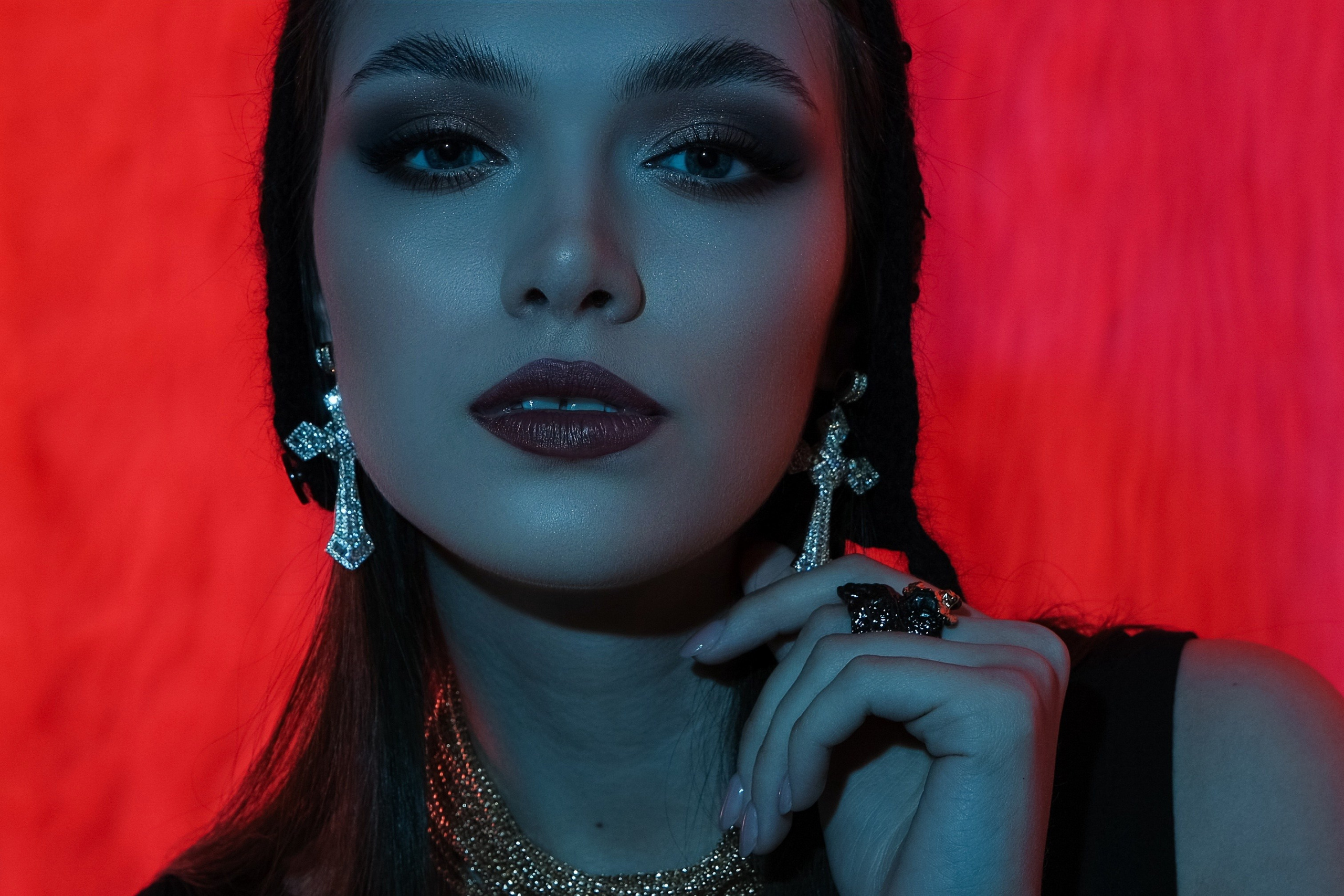 Валерия. Привет! Меня зовут Дарья и я фотограф/видеограф из Ульяновска