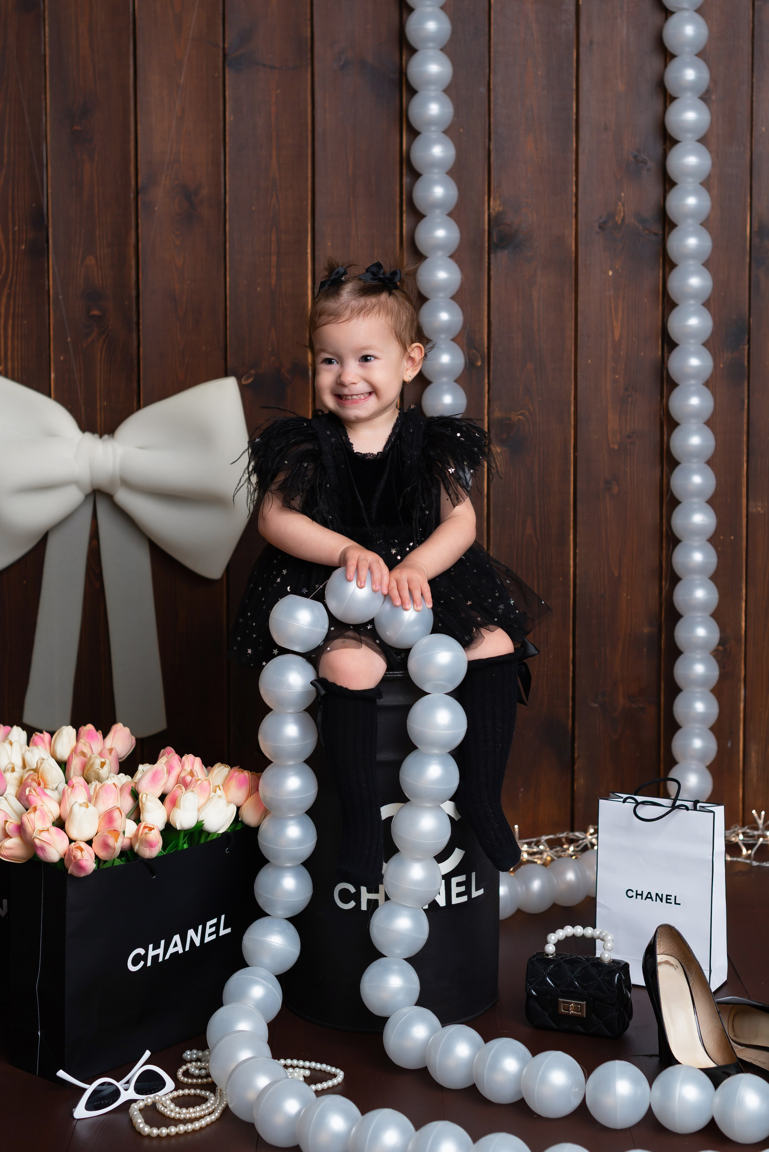 Фотосессия на 2 годика. Детская фотостудия «Мандаринка» | Детский фотограф Краснодар