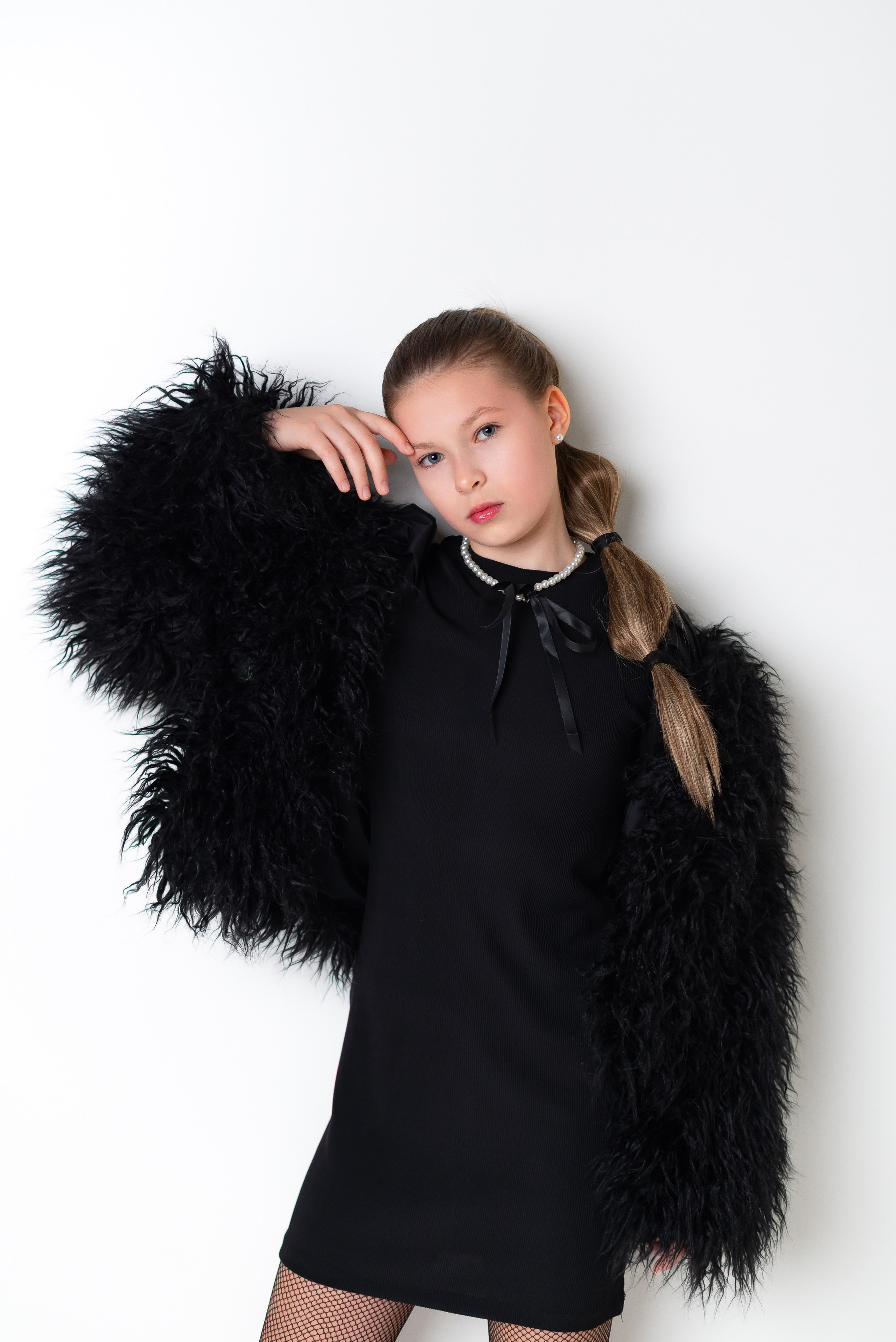 Стильная фотосессия для ребенка. Детская фотостудия «Мандаринка» | Детский фотограф Краснодар