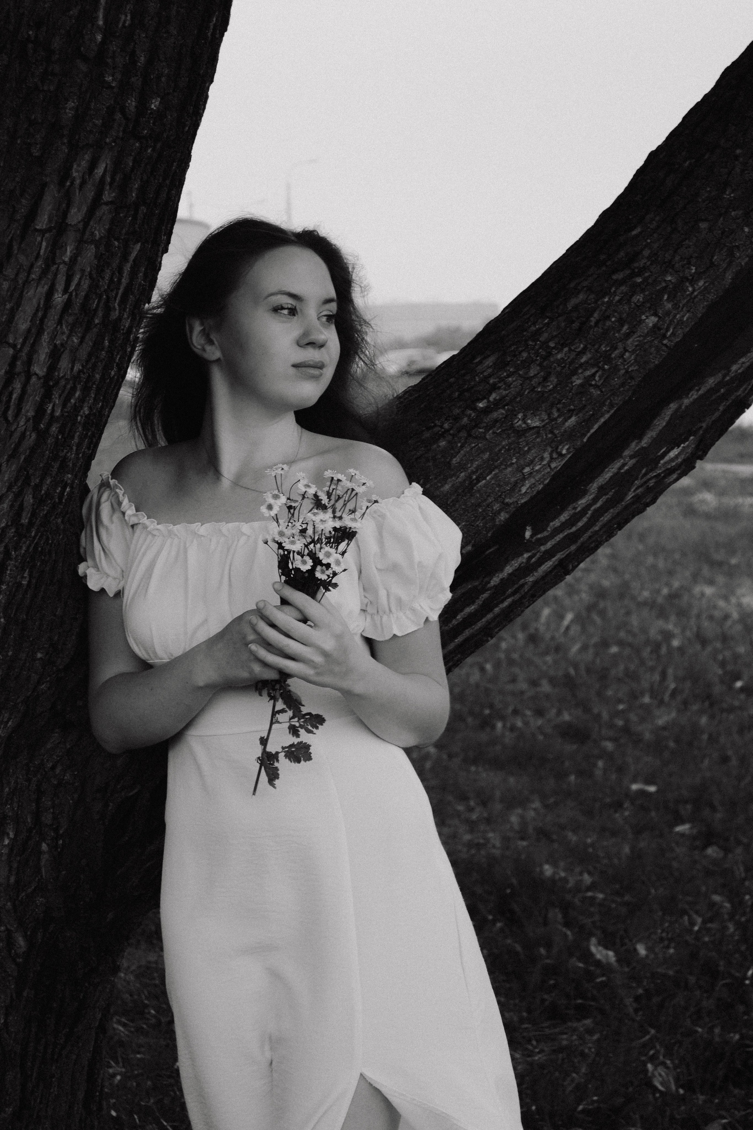 Кино в главной роли которого очаровательная Алина. Записки фотографа