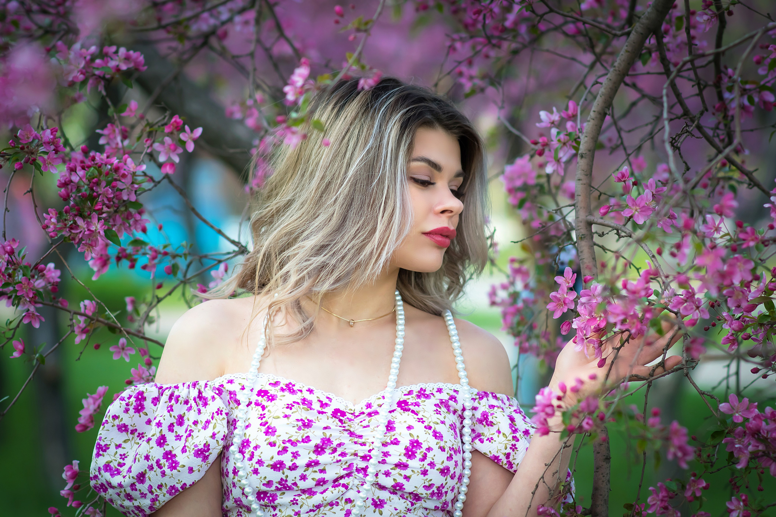 Весна. Фотограф Ольга Холина|Дебальцево