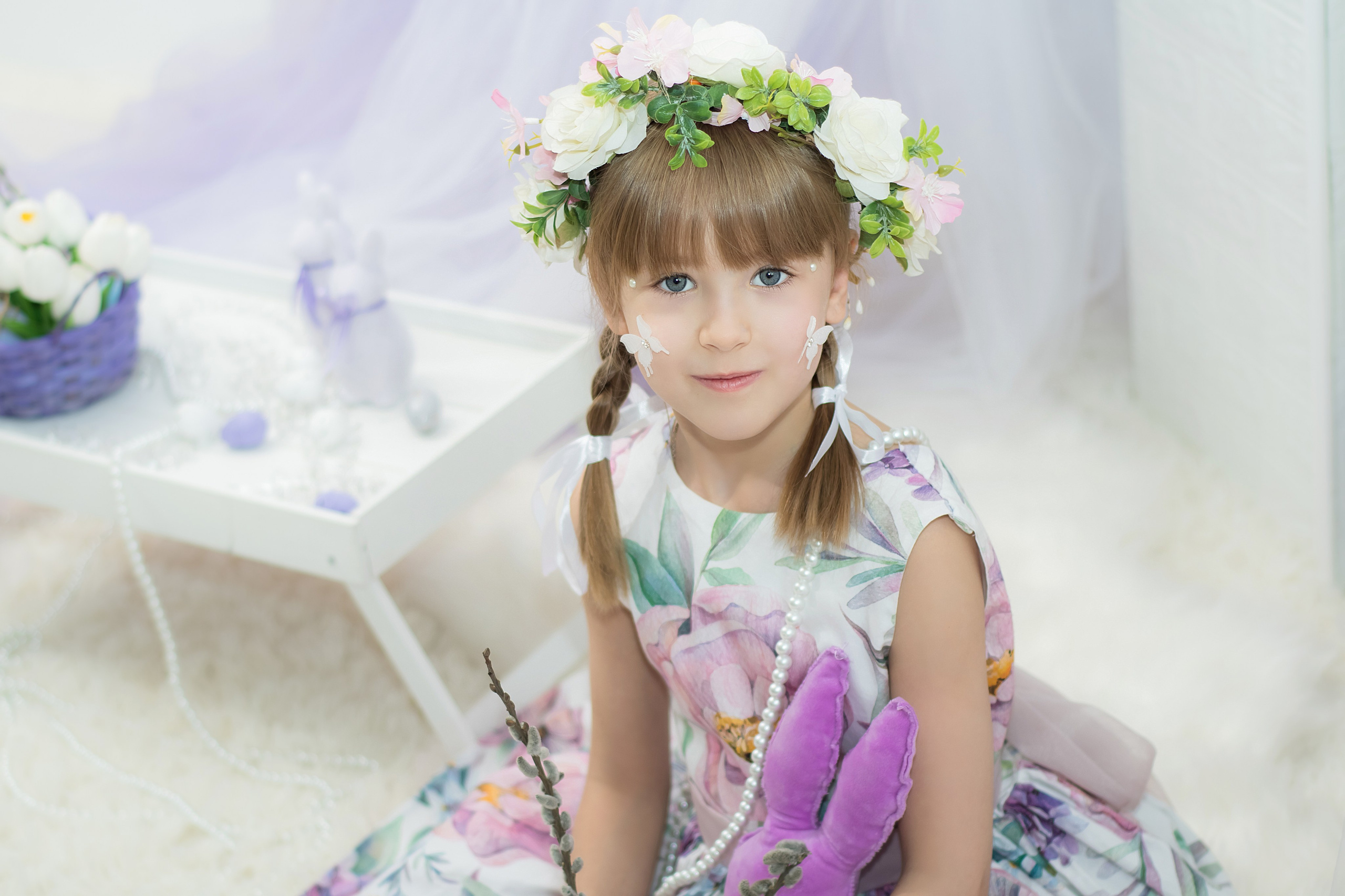 Студийная съемка. Фотограф Ольга Холина|Дебальцево