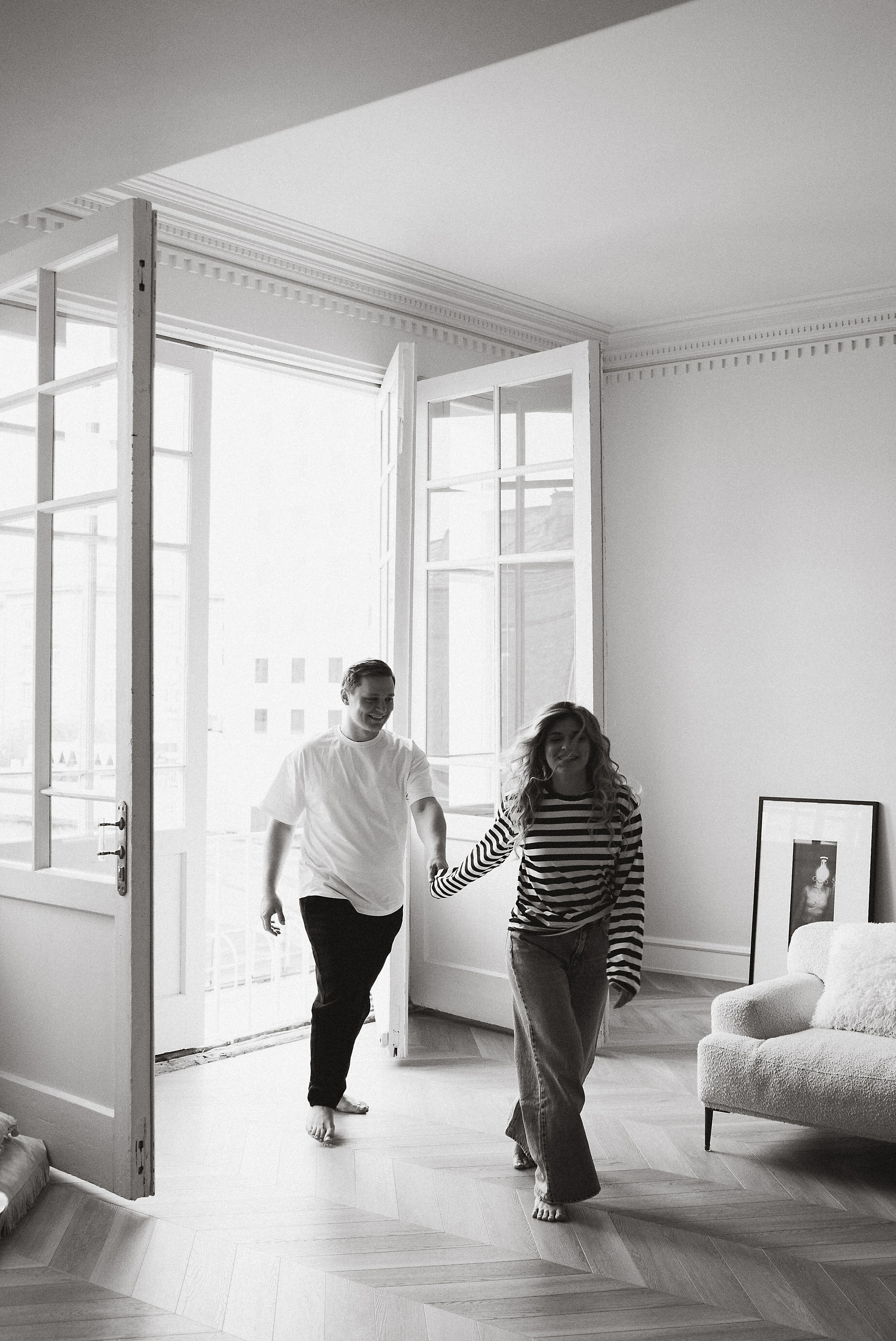 Ты морячка, я моряк. Свадебный и семейный фотограф Харольцева Наталья