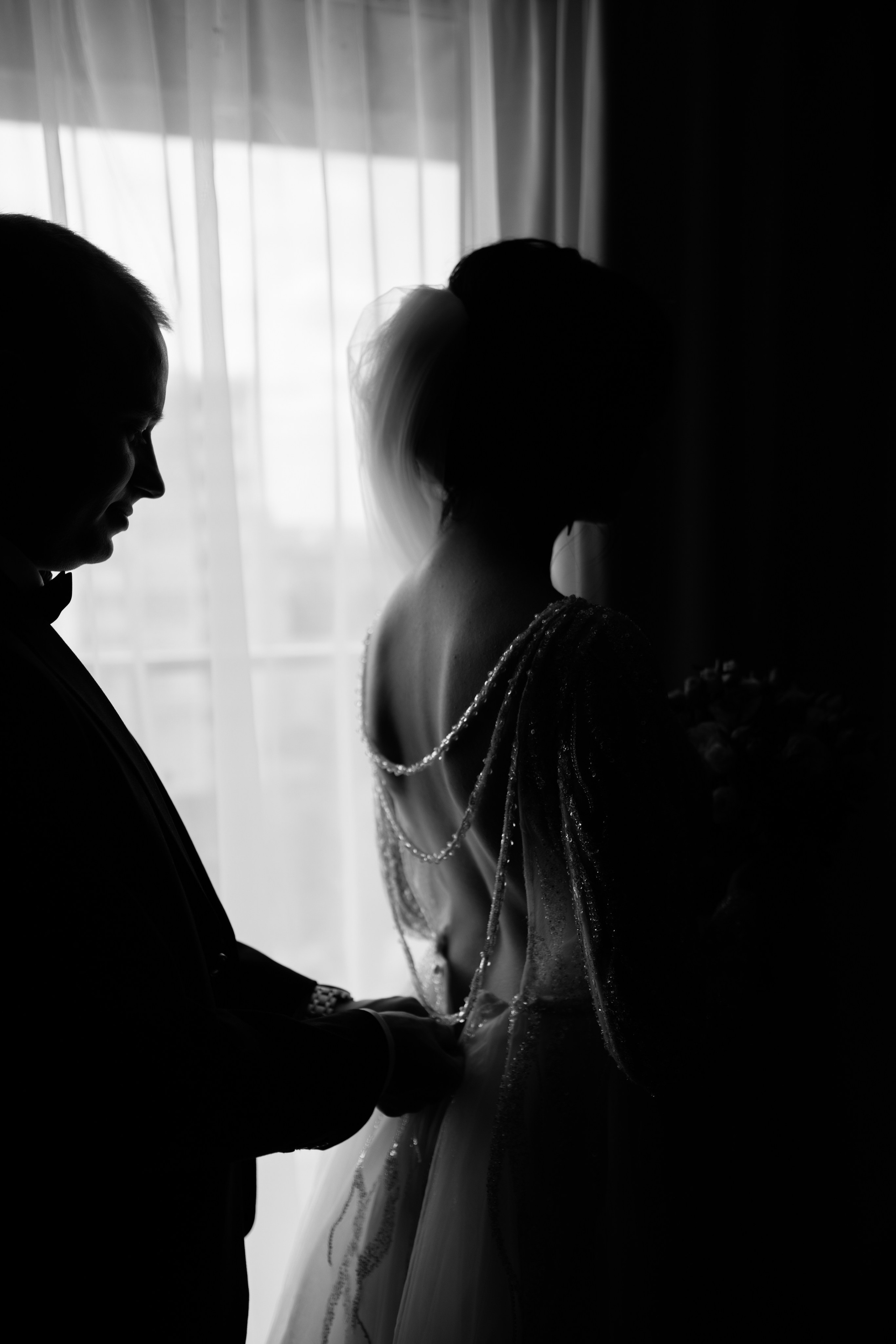 Никита и Алина. Свадебный и семейный фотограф в Орша