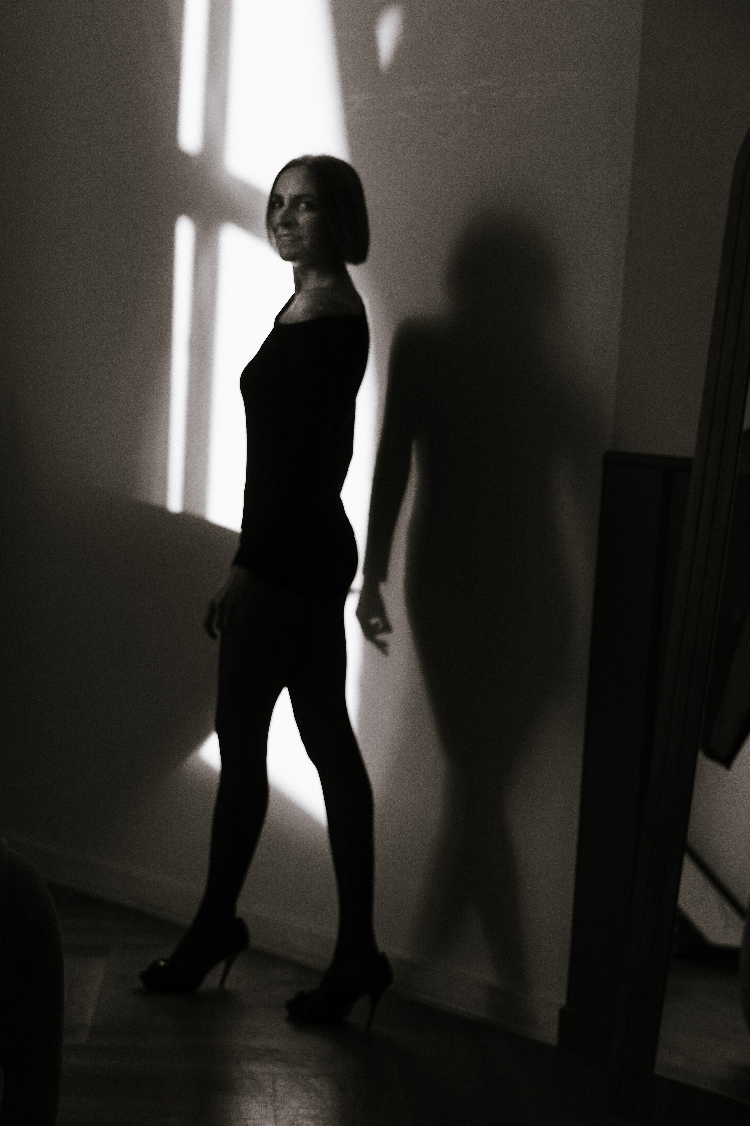 Юля. Фотограф в Москве