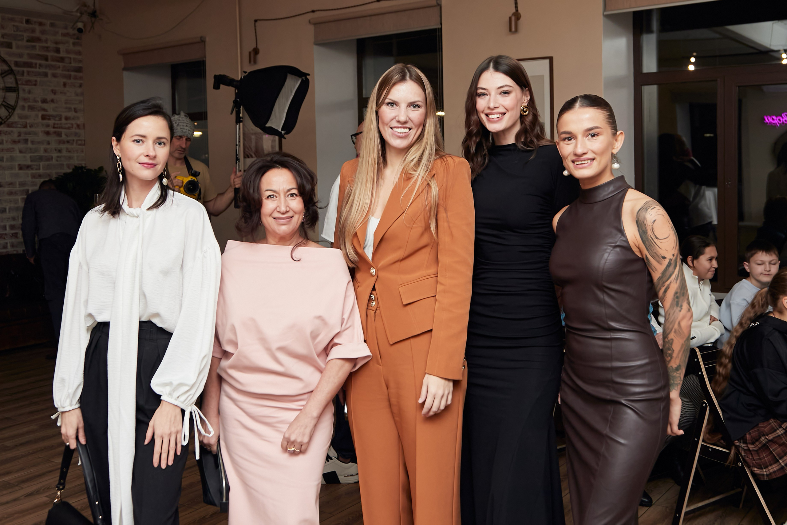 Фотосессия. Профессиональный фотограф в Москве