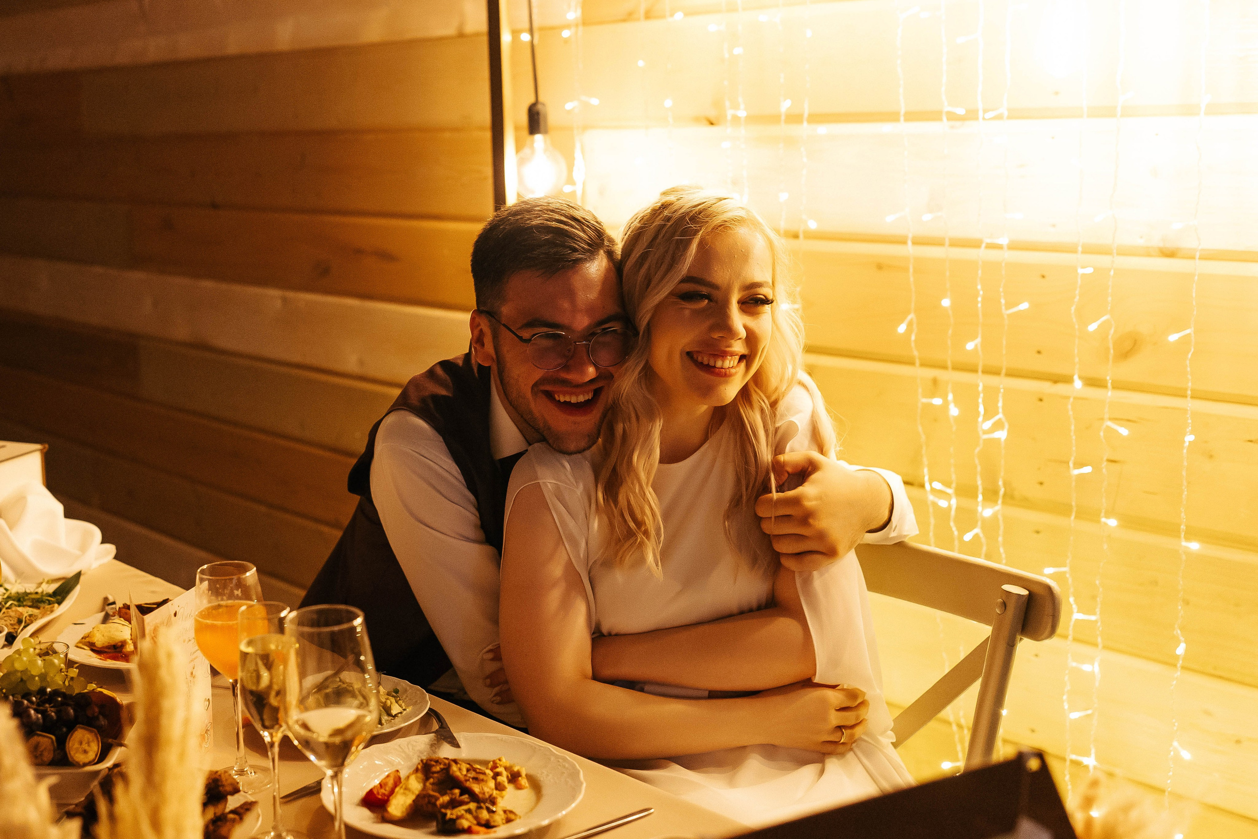 Свадебная фотосессия. Фотограф Москва Татьяна Гайдаржи