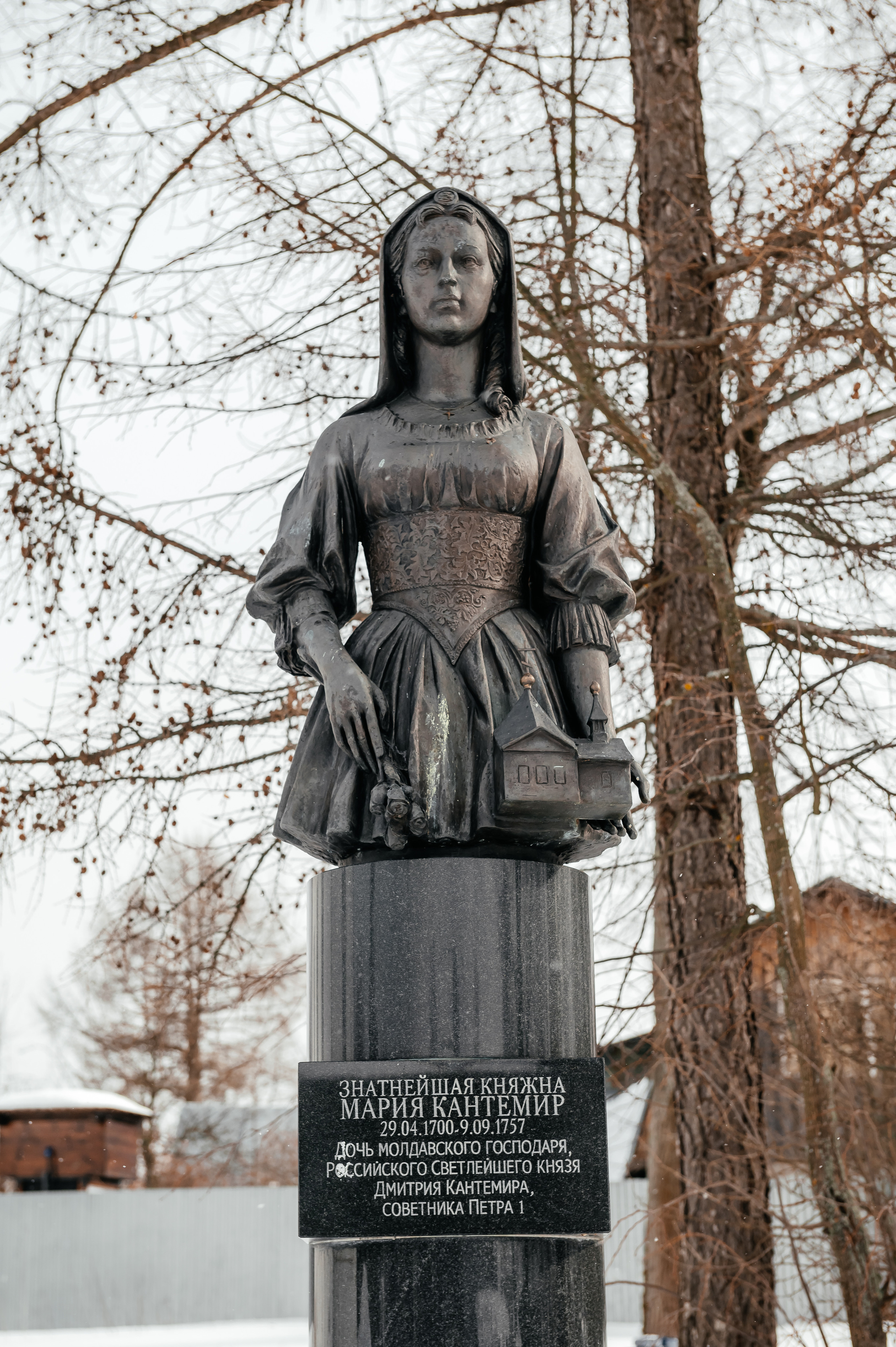 Дарья, Церковь Марии Магдалины, Улиткино. Свадебный и семейный фотограф Виктория Носачёва. Щелково, Москва и МО