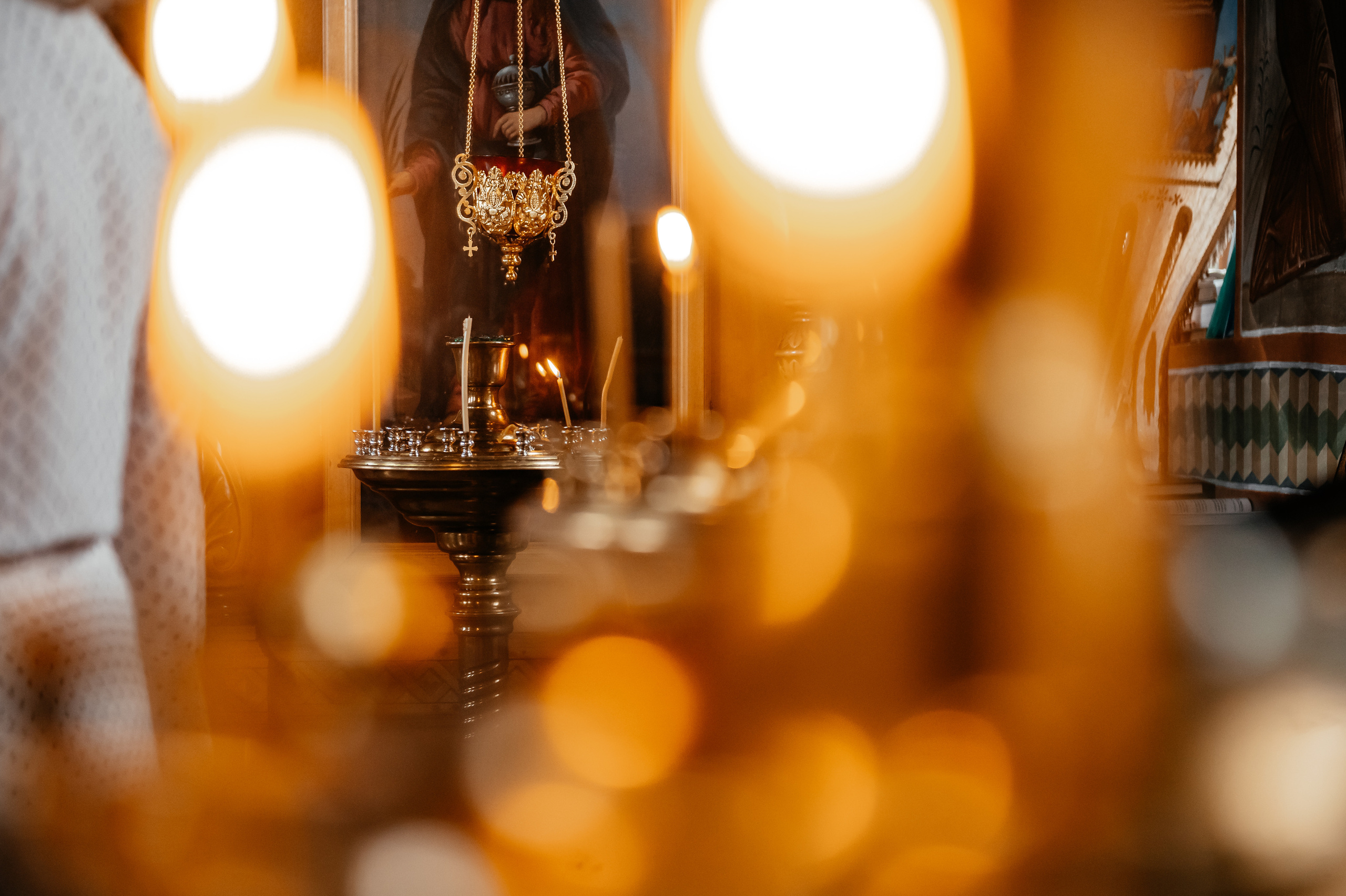 Дарья, Церковь Марии Магдалины, Улиткино. Свадебный и семейный фотограф Виктория Носачёва. Щелково, Москва и МО