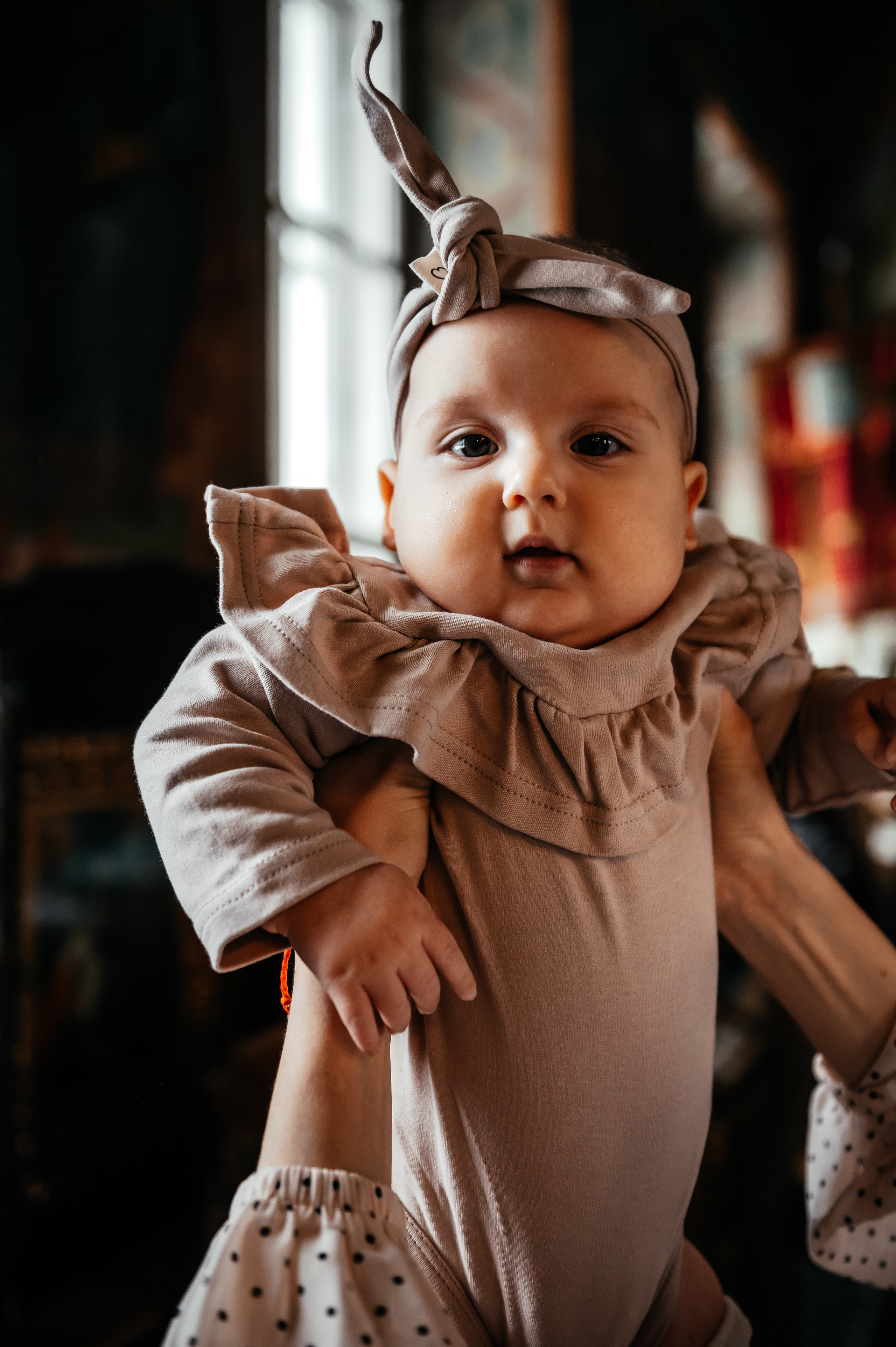 Дарья, Церковь Марии Магдалины, Улиткино. Свадебный и семейный фотограф Виктория Носачёва. Щелково, Москва и МО