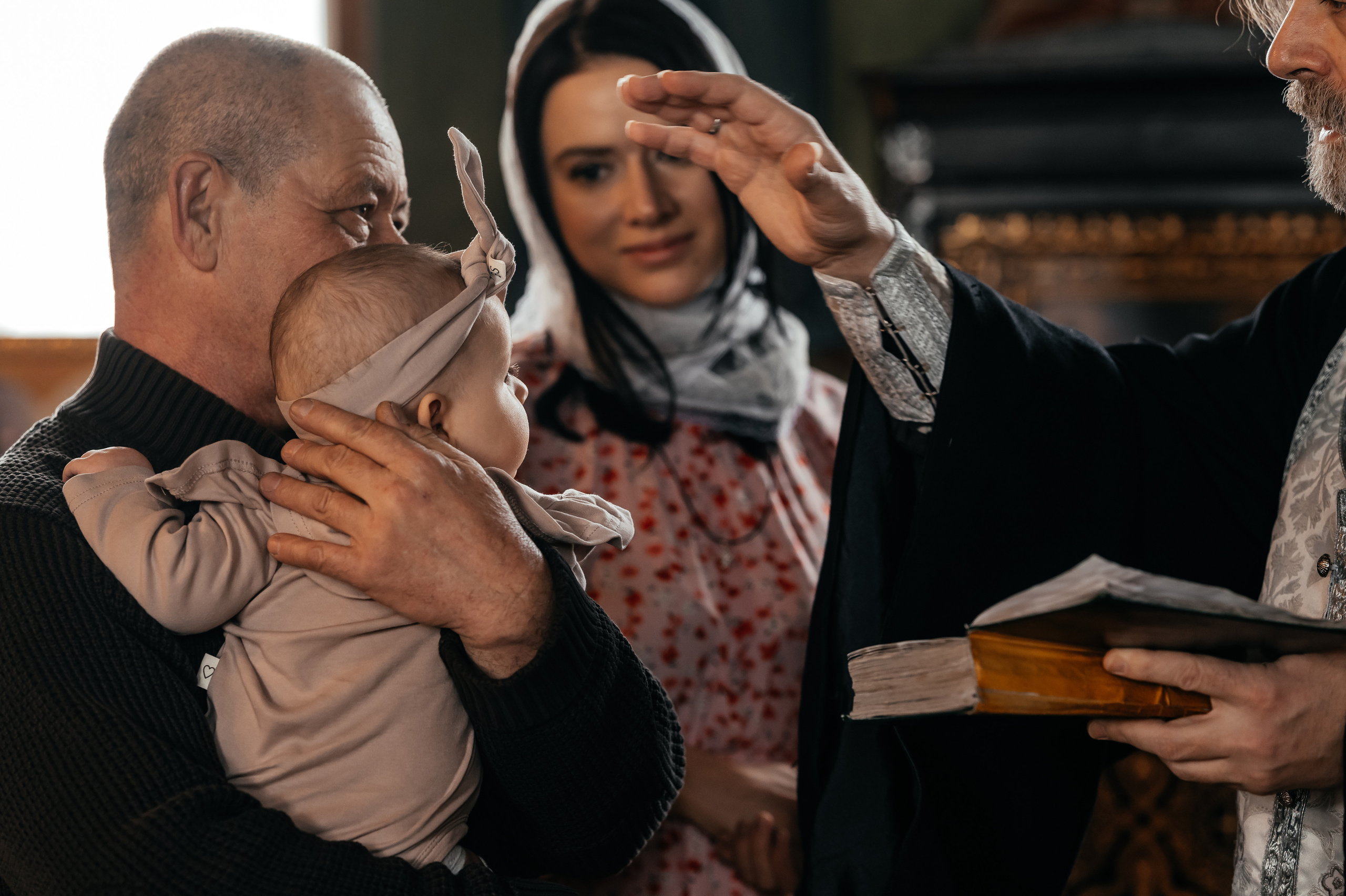 Дарья, Церковь Марии Магдалины, Улиткино. Свадебный и семейный фотограф Виктория Носачёва. Щелково, Москва и МО