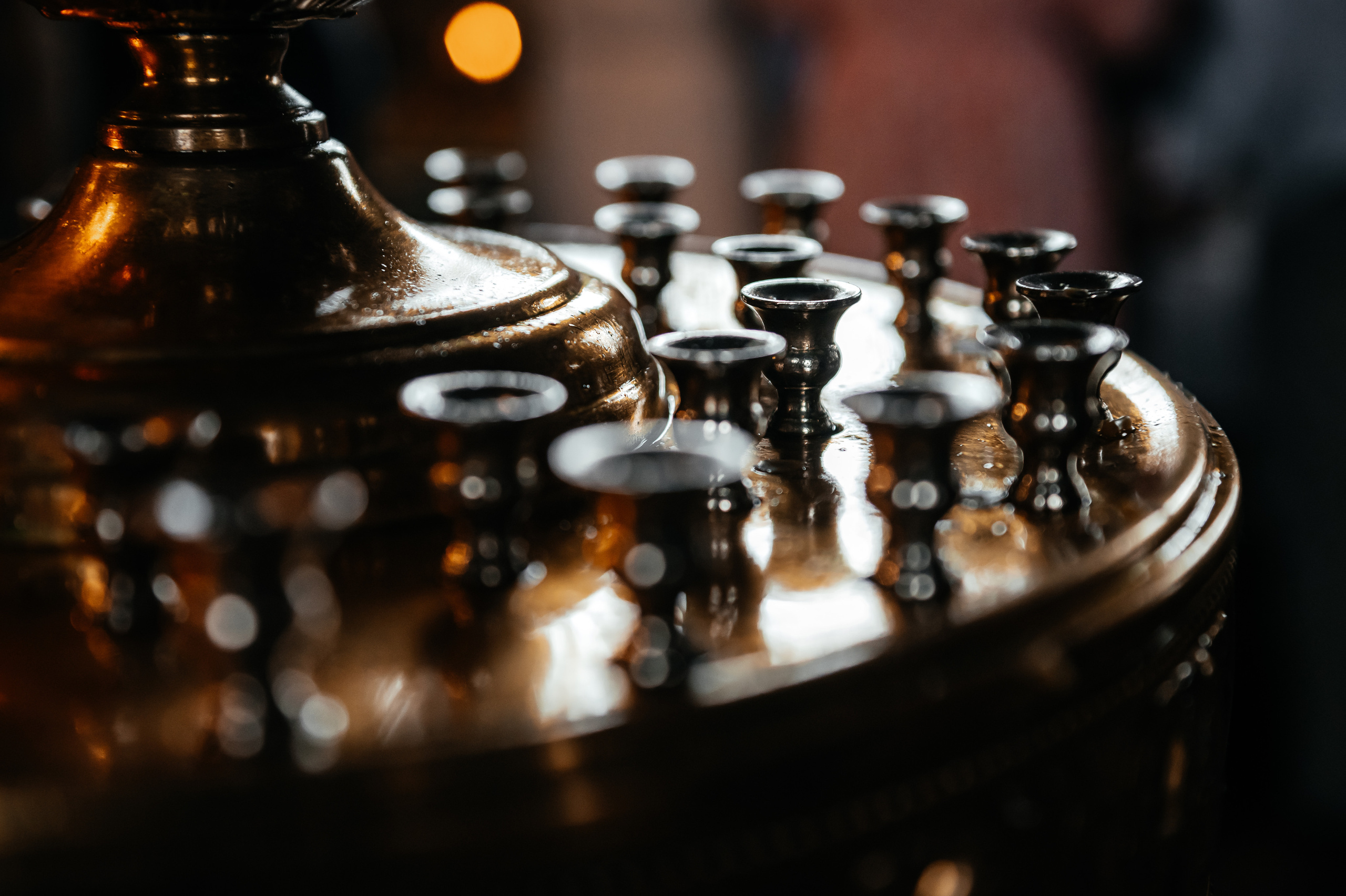 Дарья, Церковь Марии Магдалины, Улиткино. Свадебный и семейный фотограф Виктория Носачёва. Щелково, Москва и МО