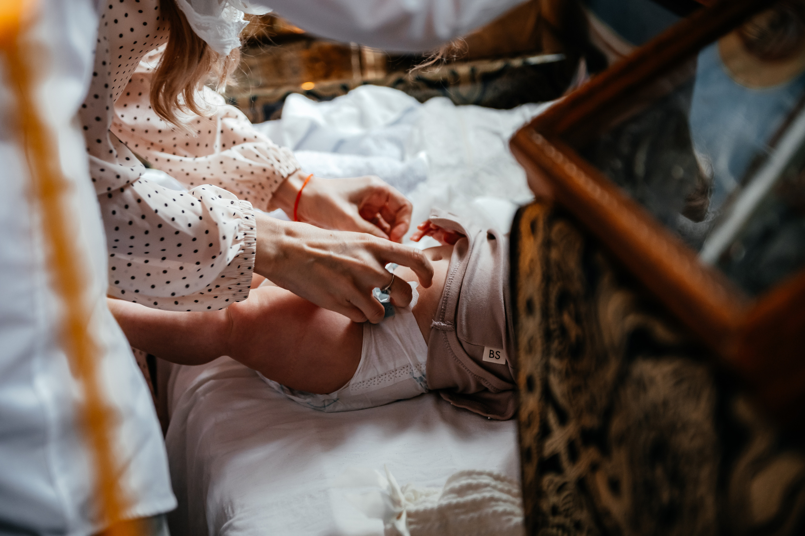 Дарья, Церковь Марии Магдалины, Улиткино. Свадебный и семейный фотограф Виктория Носачёва. Щелково, Москва и МО