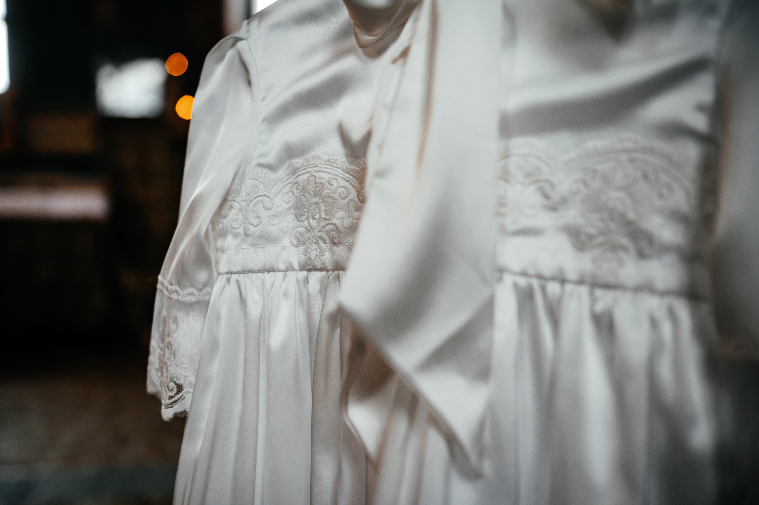 Дарья, Церковь Марии Магдалины, Улиткино. Свадебный и семейный фотограф Виктория Носачёва. Щелково, Москва и МО