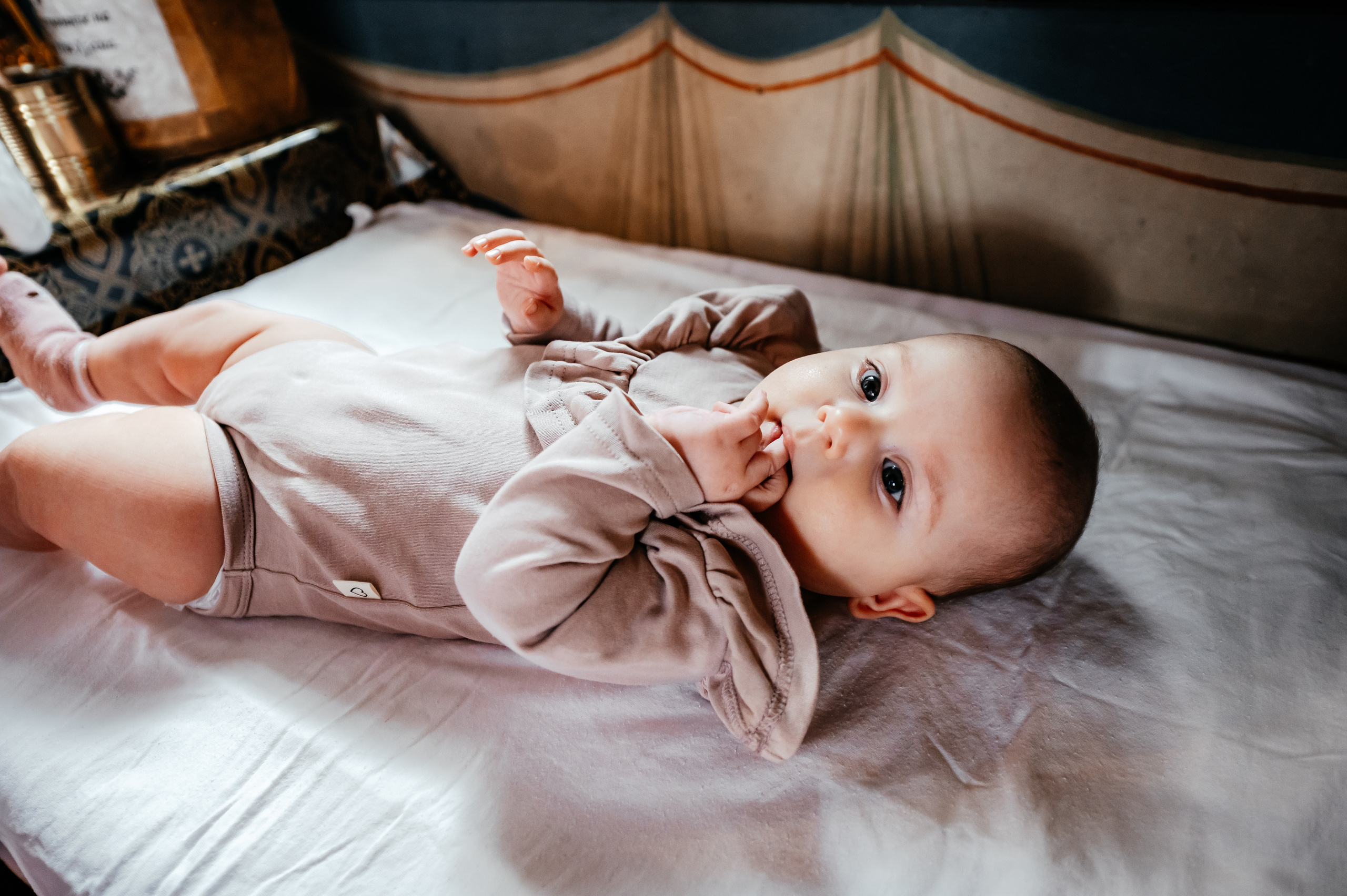 Дарья, Церковь Марии Магдалины, Улиткино. Свадебный и семейный фотограф Виктория Носачёва. Щелково, Москва и МО