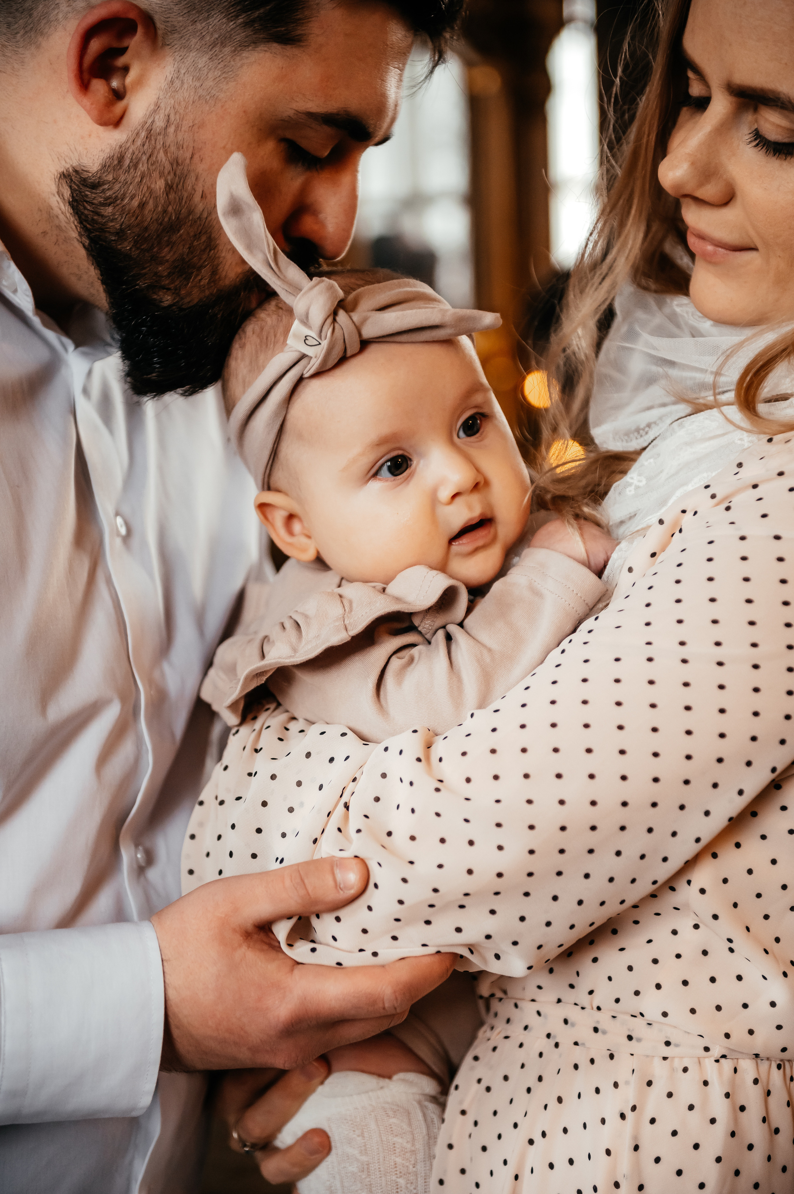 Дарья, Церковь Марии Магдалины, Улиткино. Свадебный и семейный фотограф Виктория Носачёва. Щелково, Москва и МО