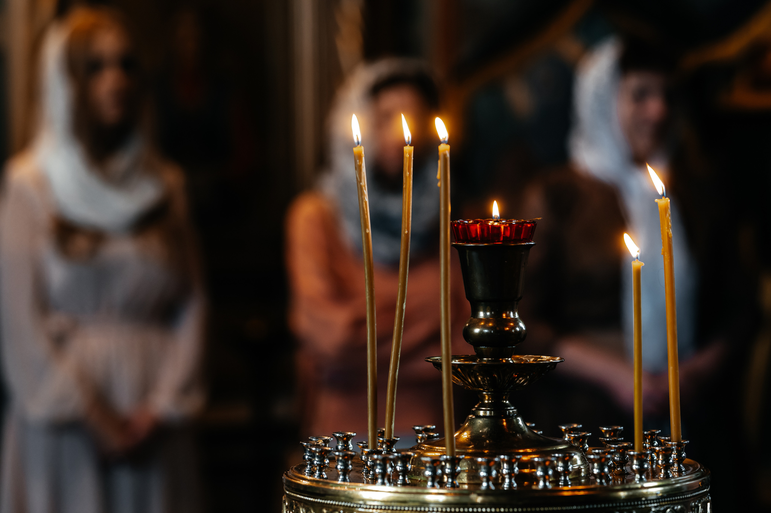 Дарья, Церковь Марии Магдалины, Улиткино. Свадебный и семейный фотограф Виктория Носачёва. Щелково, Москва и МО