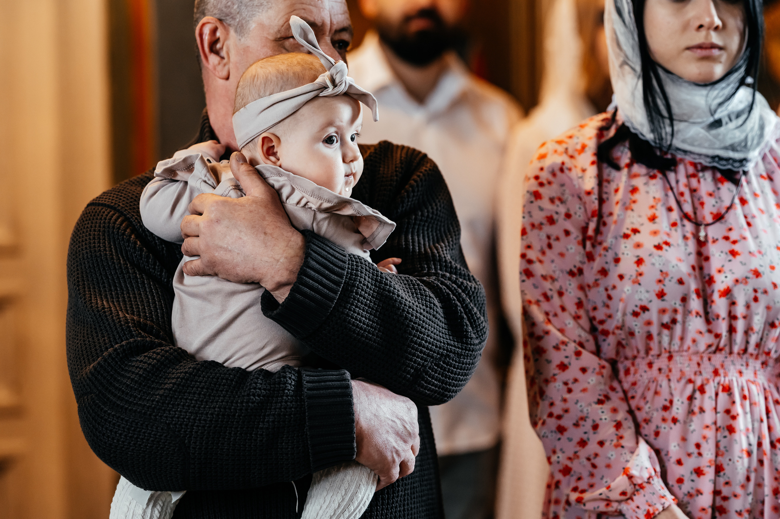Дарья, Церковь Марии Магдалины, Улиткино. Свадебный и семейный фотограф Виктория Носачёва. Щелково, Москва и МО