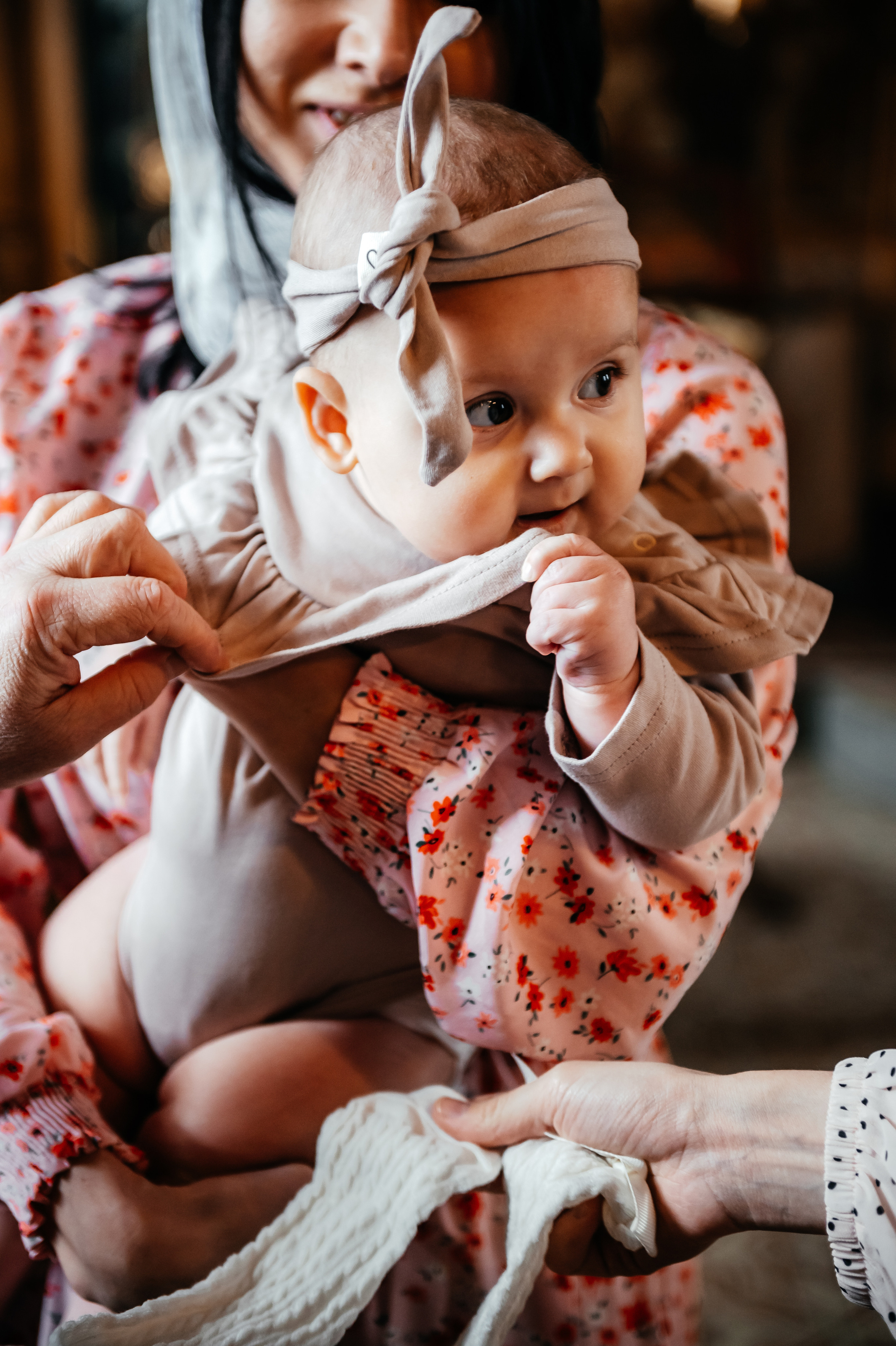 Дарья, Церковь Марии Магдалины, Улиткино. Свадебный и семейный фотограф Виктория Носачёва. Щелково, Москва и МО