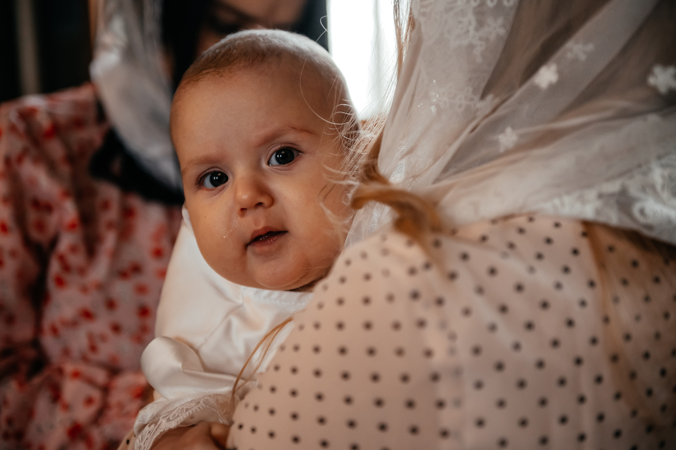 Дарья, Церковь Марии Магдалины, Улиткино. Свадебный и семейный фотограф Виктория Носачёва. Щелково, Москва и МО