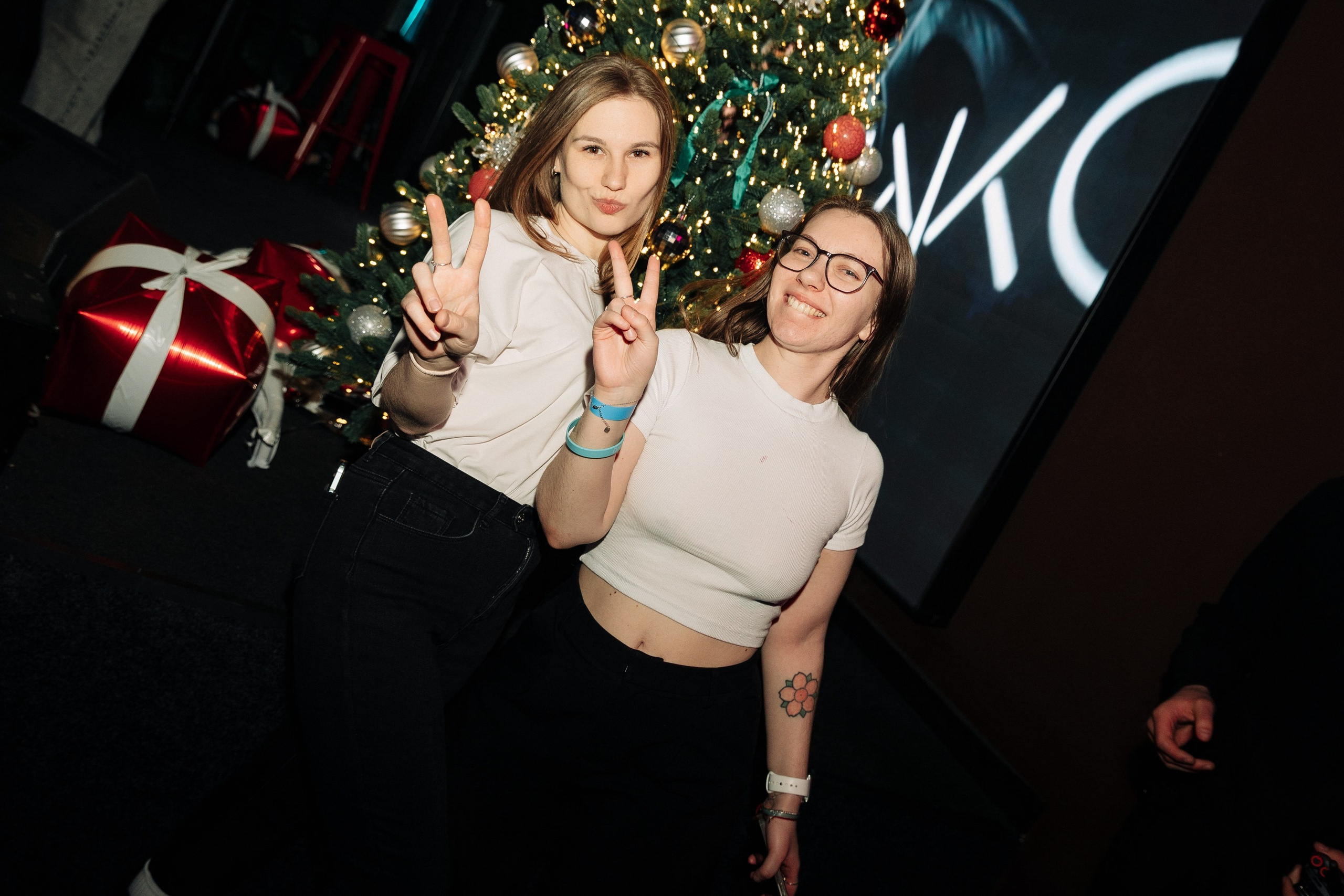 Клубные съемки. Репортажный фотограф Москвы и Области Иван Лучкин