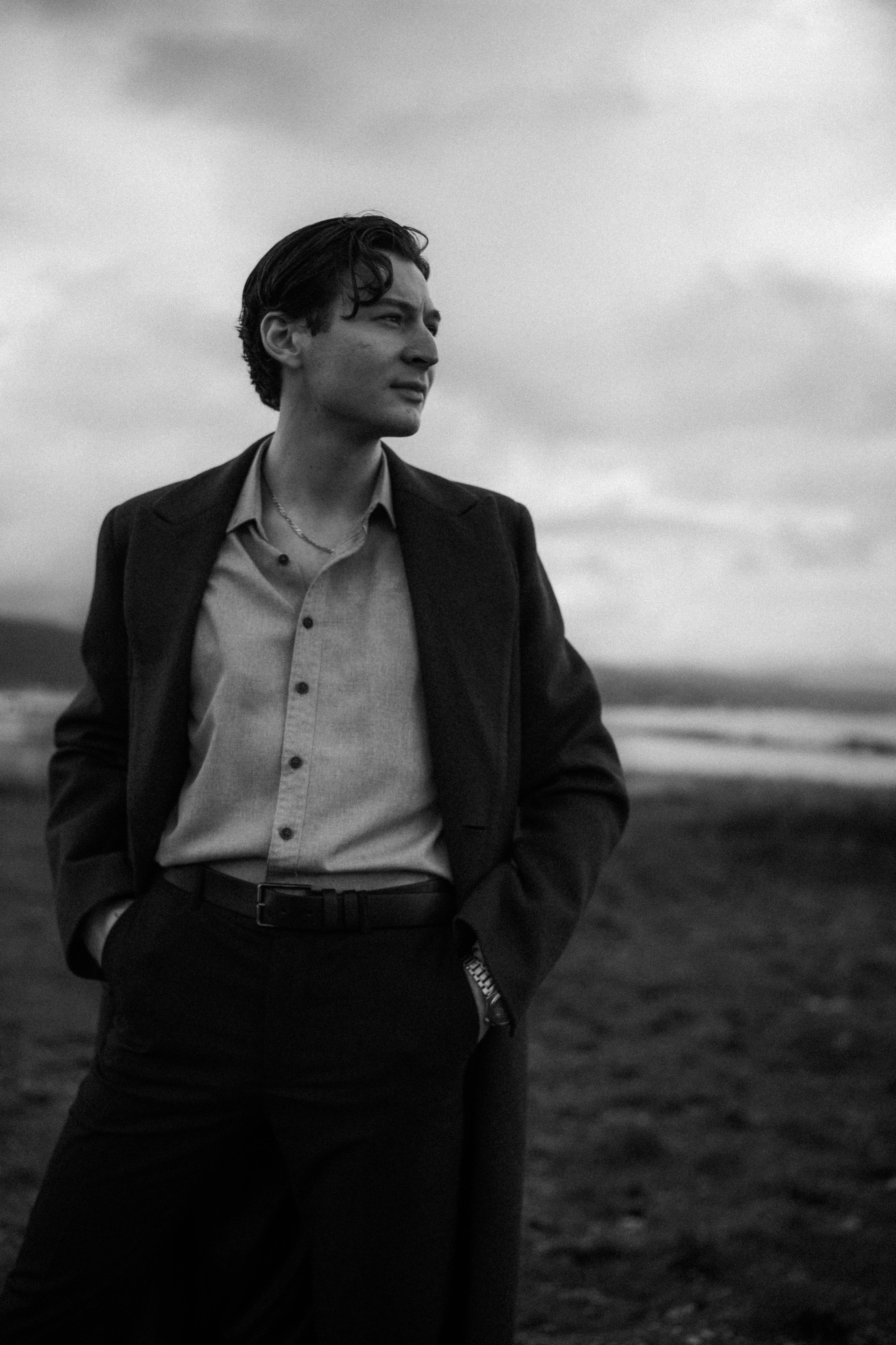 Виталий. Портретный фотограф в Новороссийске Алексей Тюлин