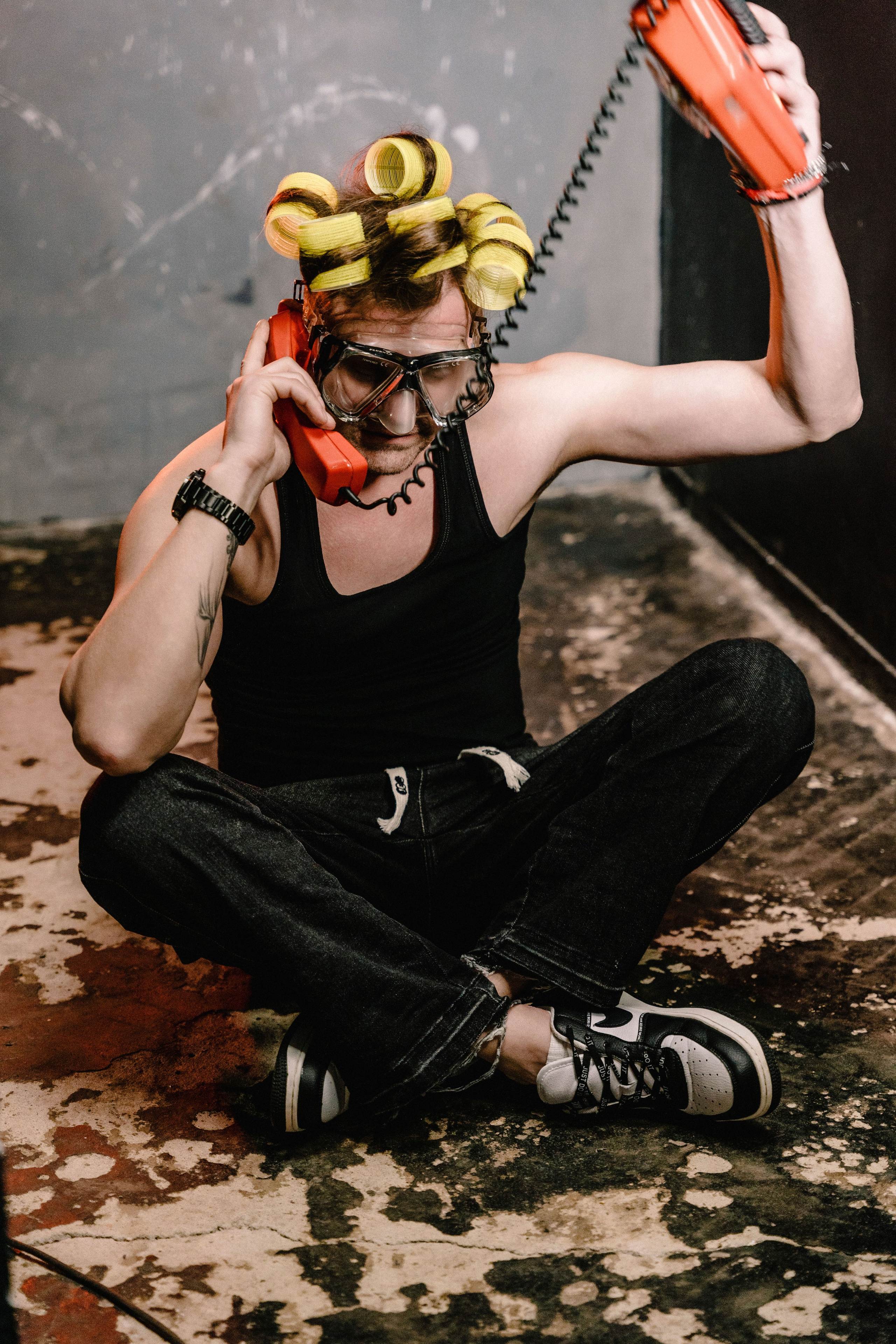 Творческие съемки. Профессиональный фотограф Ковалева Олеся