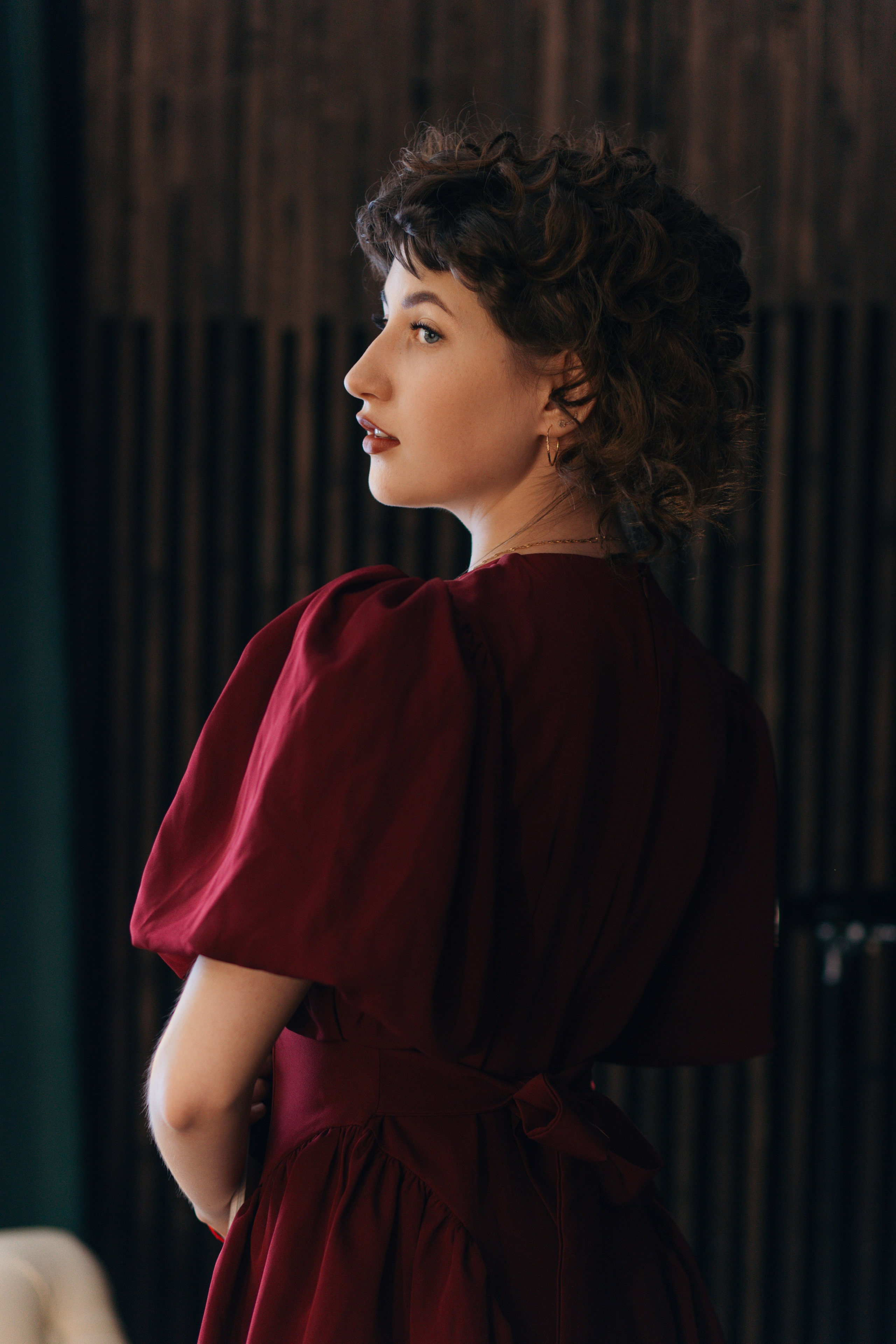 Диана. Семейный фотограф в Вышнем Волочке — Ульяна Иванова | Фотосессии для всей семьи