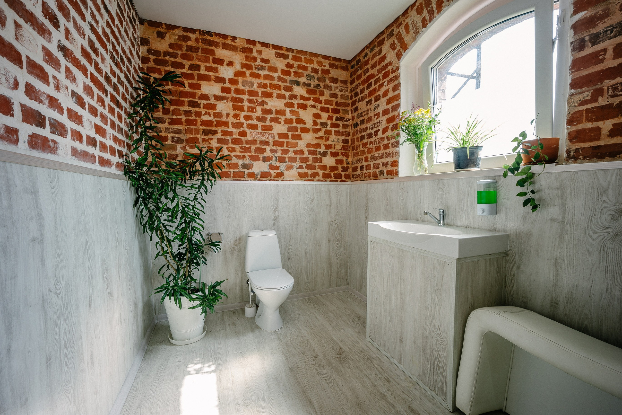 Съёмка объекта недвижимости Хутор Нёттникен. Свадебный, семейный и детский фотограф в Калининграде Елена Кравцова