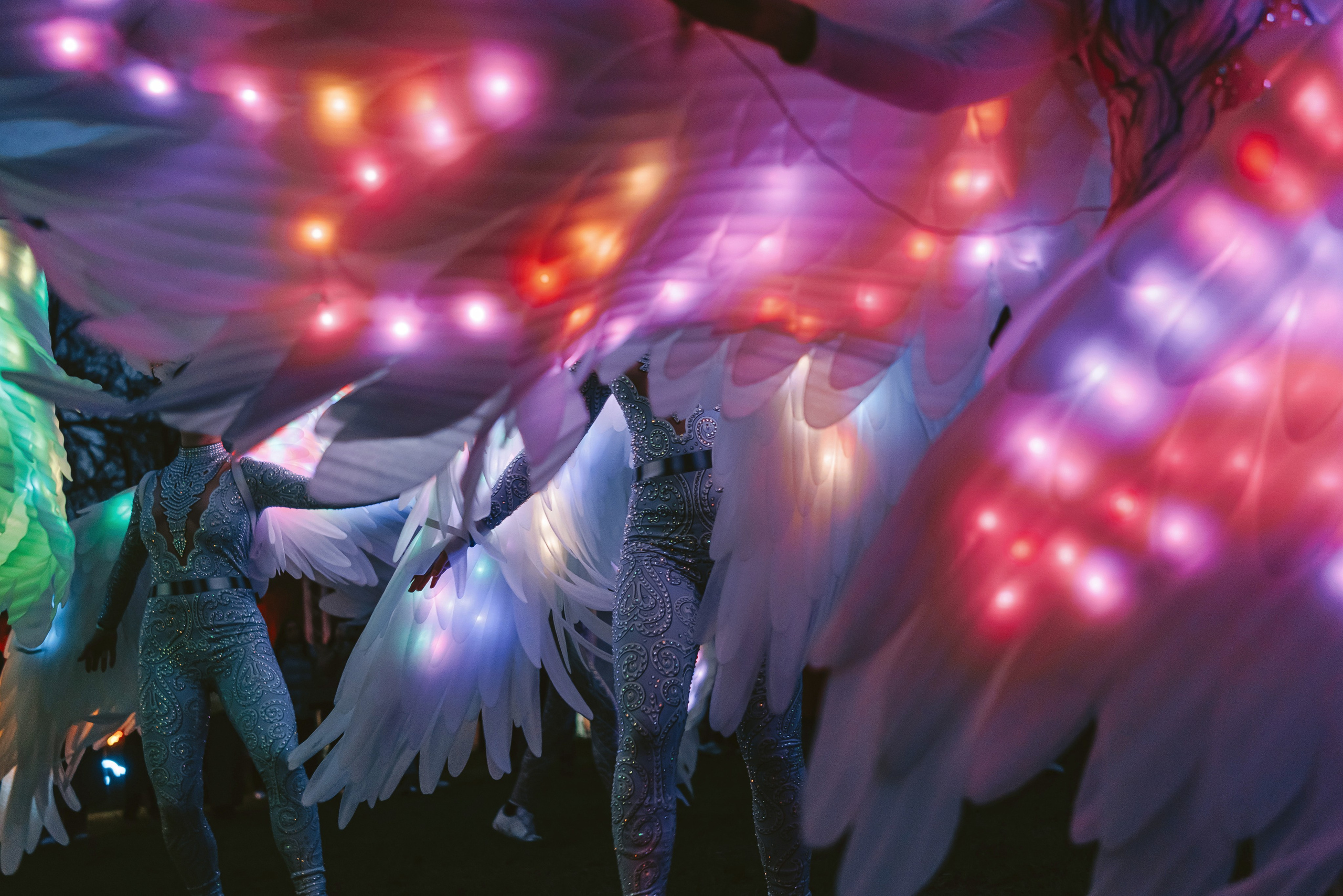 Dream Fest. Photographer Natalia Baranova