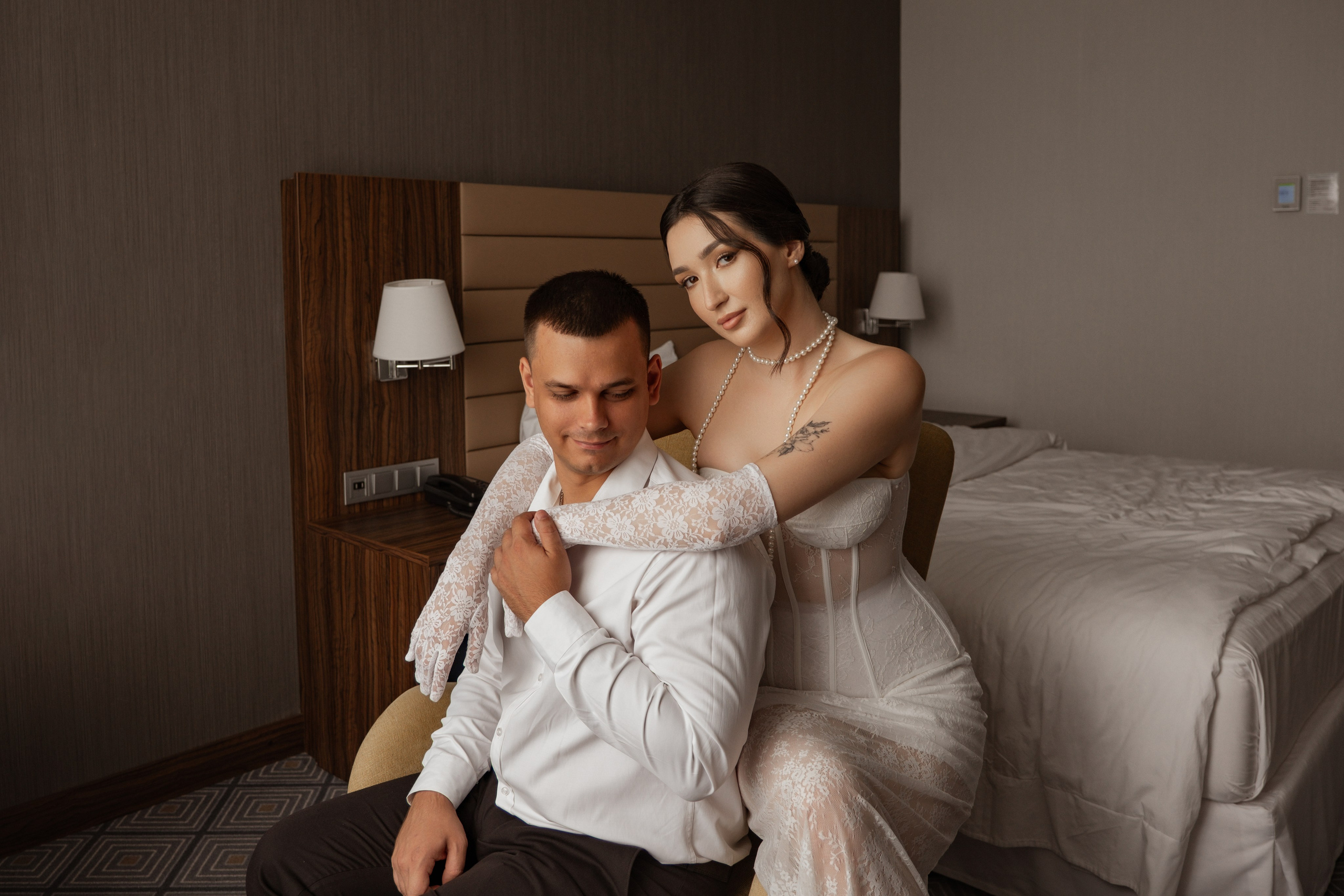 Wedding day. Фотограф Саранск Ирина Шишкина, все виды съемок