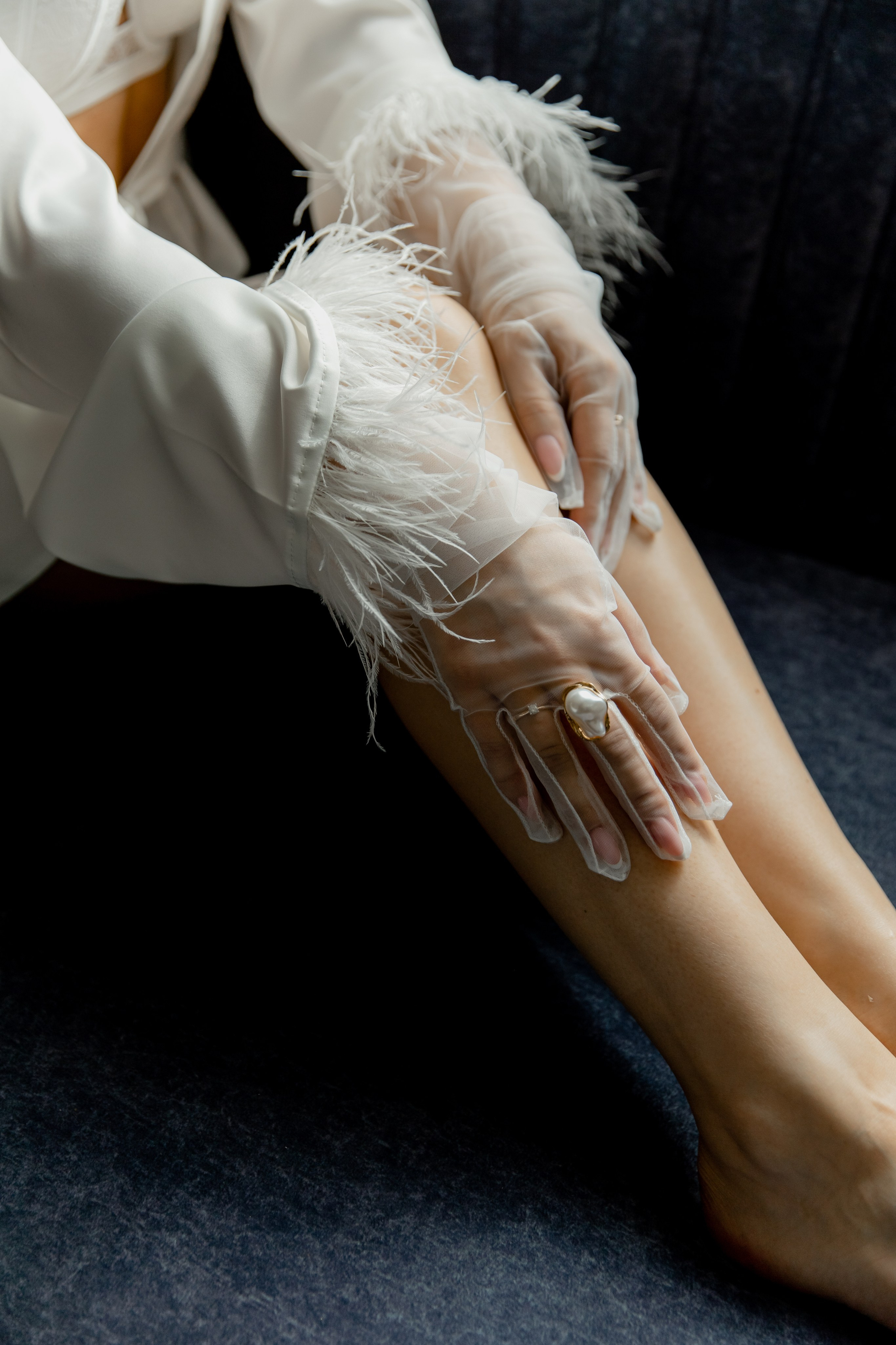 Павел и Екатерина. Свадебный фотограф Стефания|Москва