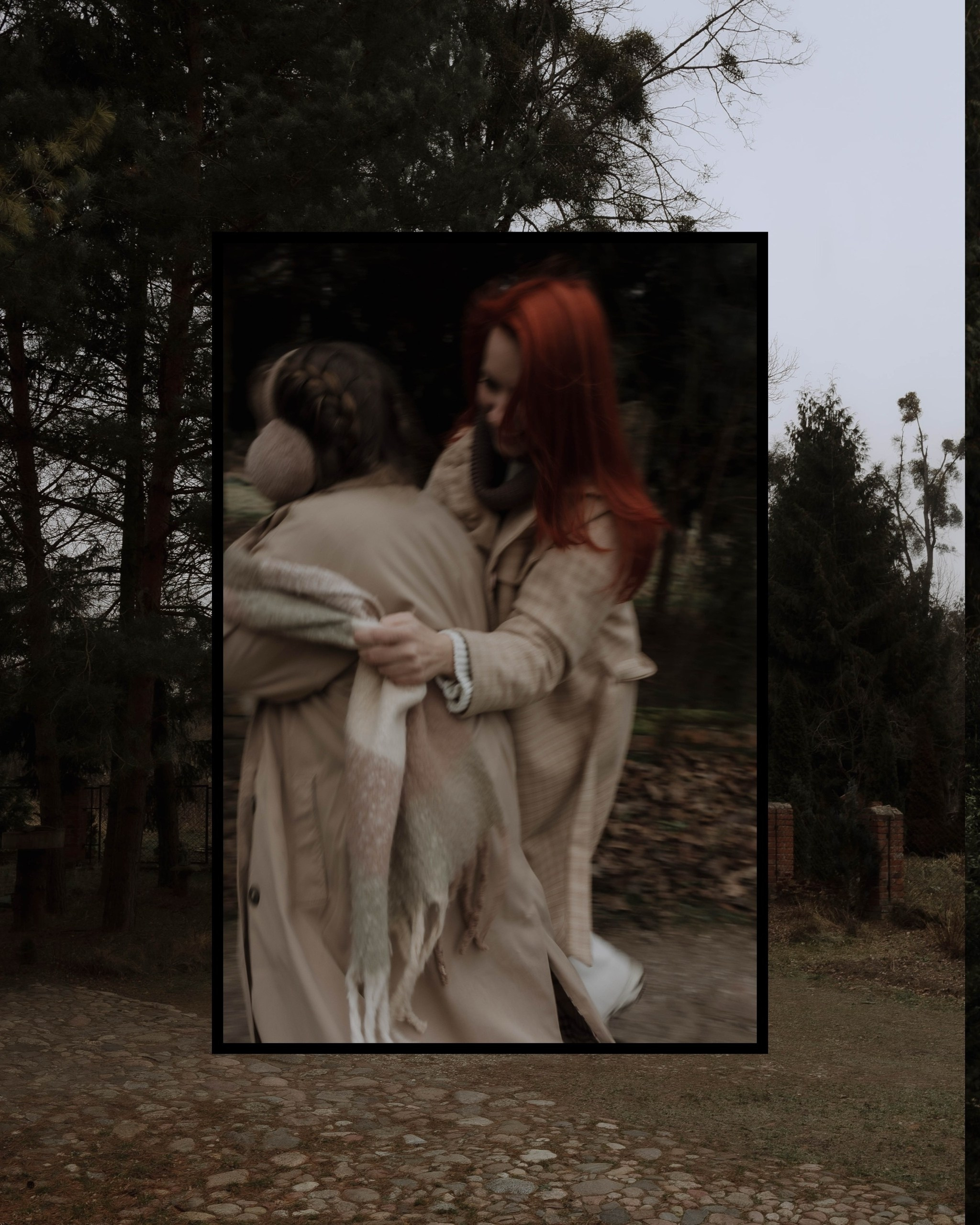 Семейные фотосесии 2025