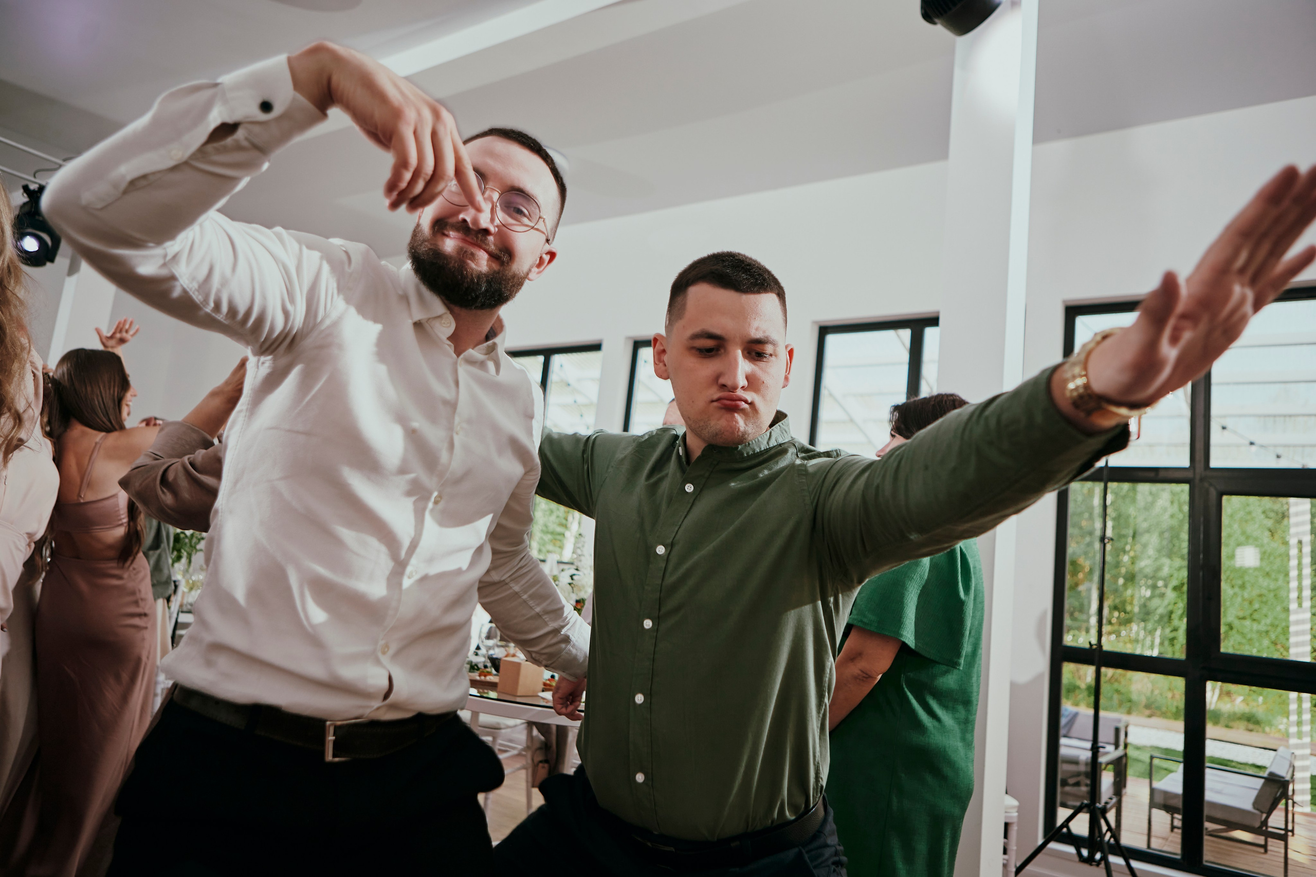 Ирина и Алексей. Свадебный и семейный фотограф в Екатеринбурге Екатерина Бредик