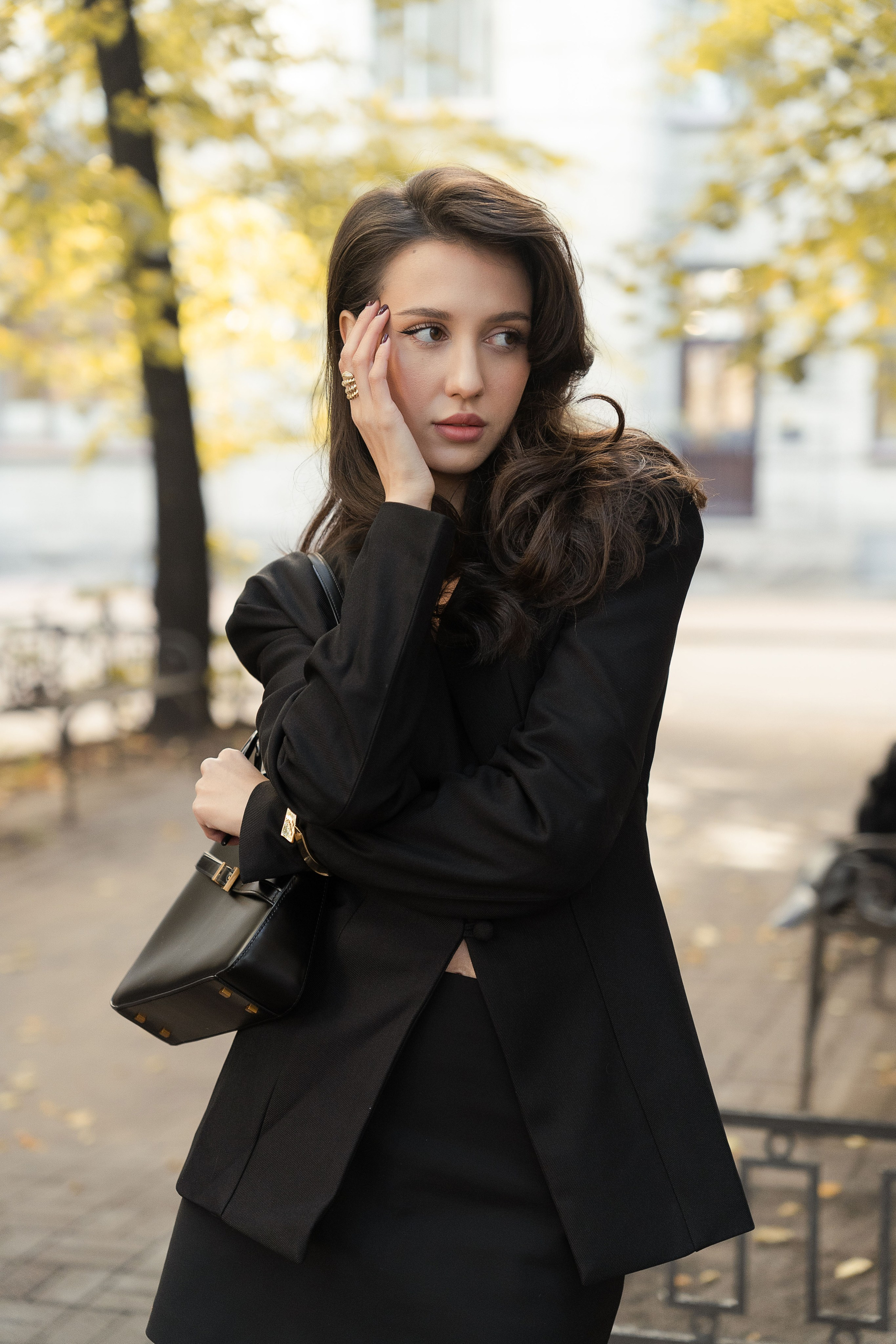 Ирина. Утонченный фотограф в Санкт-Петербурге Ксения Пелевина