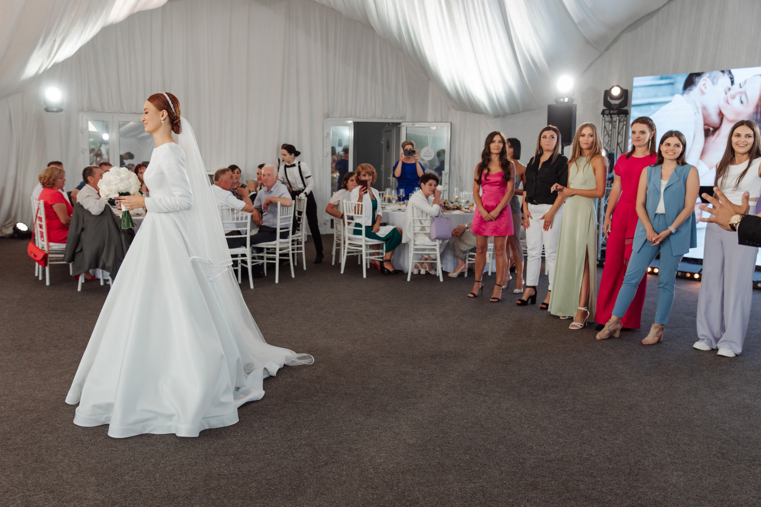 Екатерина & Роман. Свадебный фотограф Минск Ирина Раевская