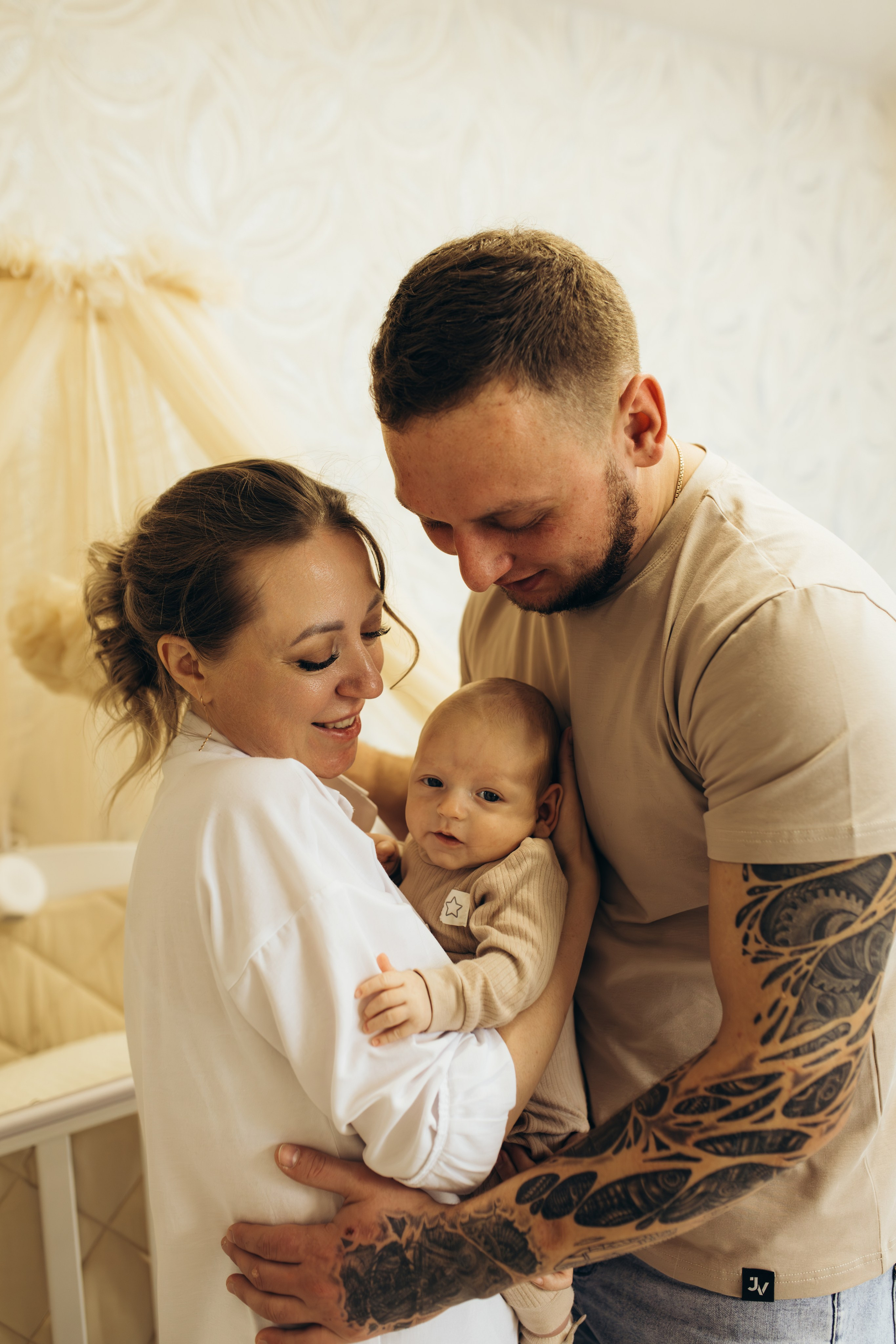 Семейная фотосессия в Суздале и Владимире. Главная