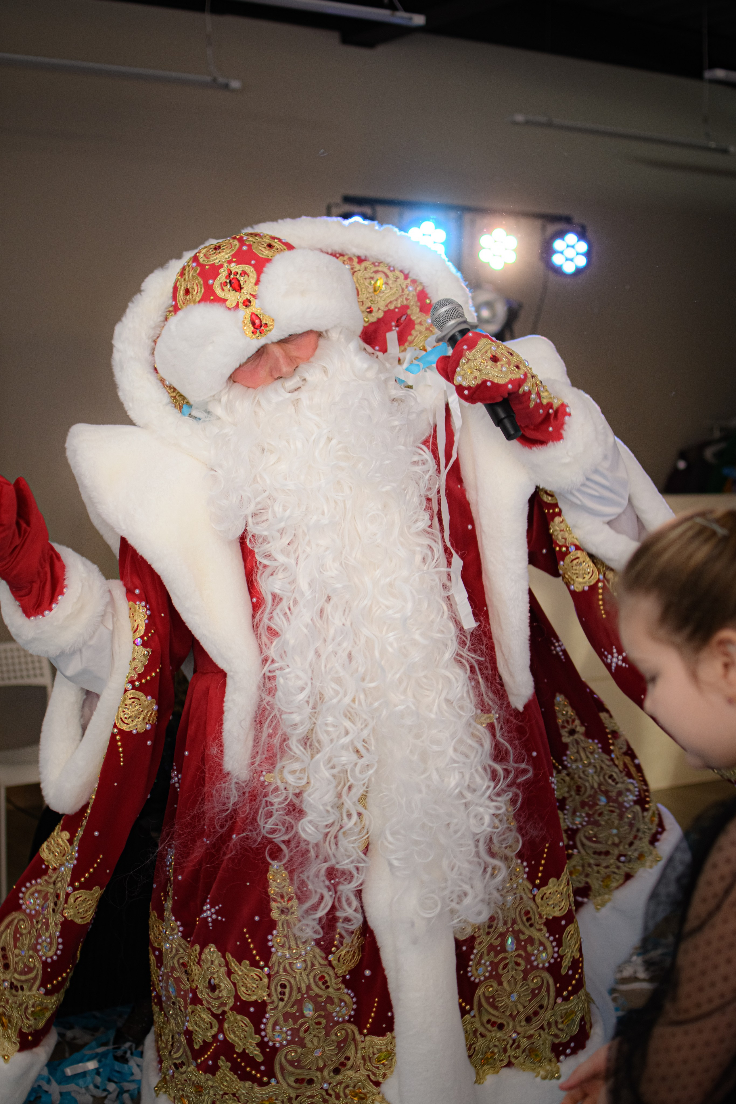 HAPPY NEW YEAR. Photokarish