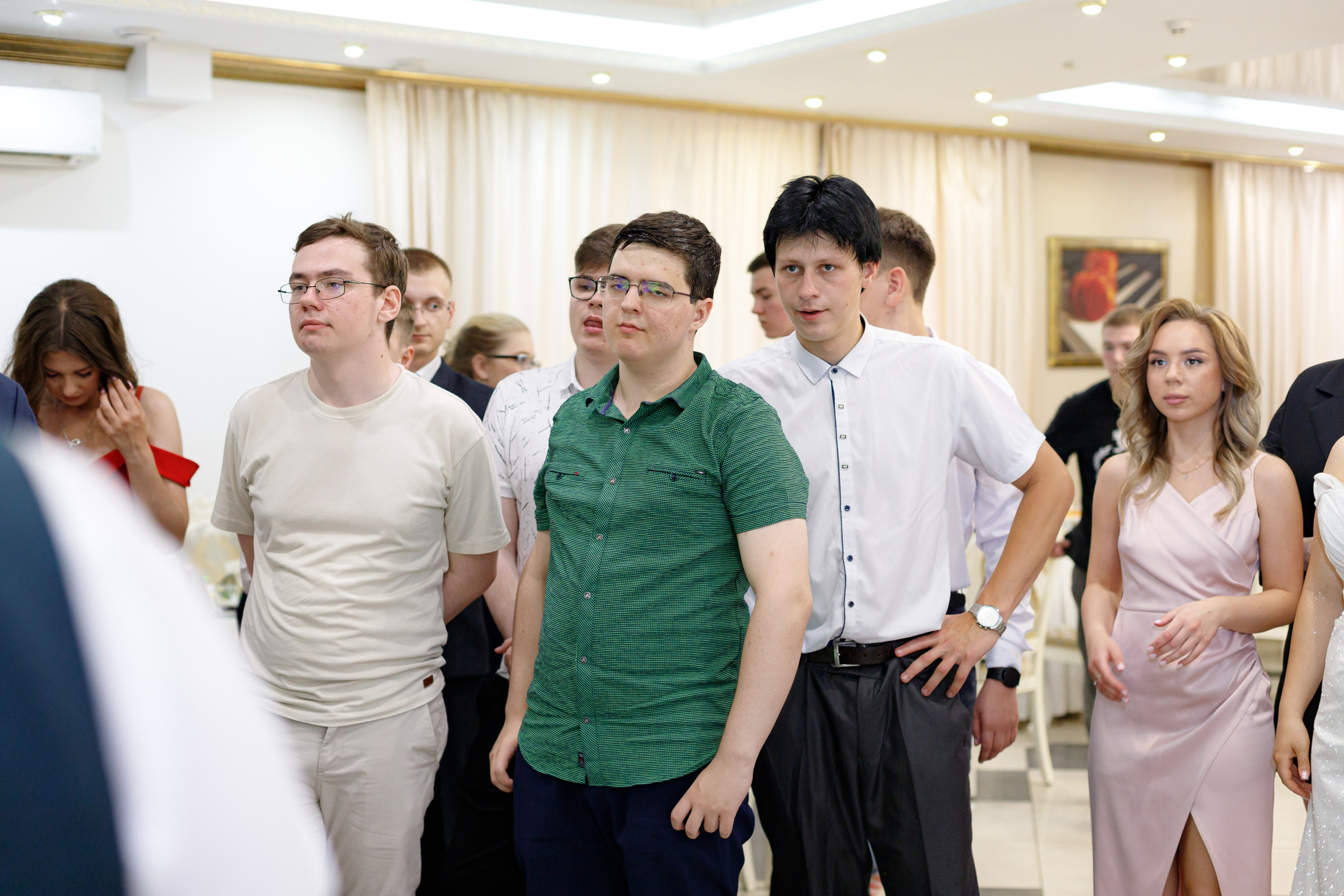 Выпускной. Photokarish