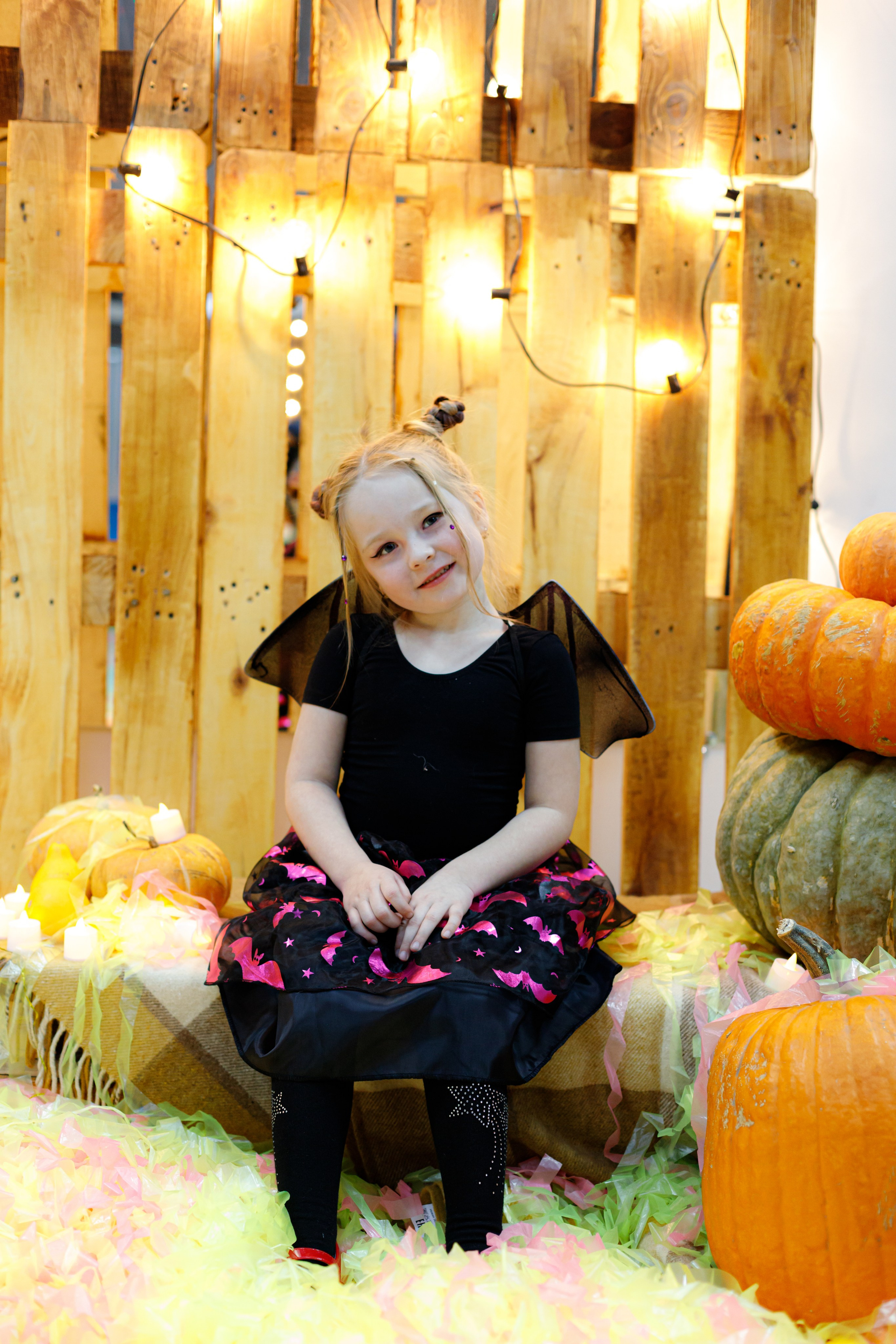 HALLOWEEN. Photokarish