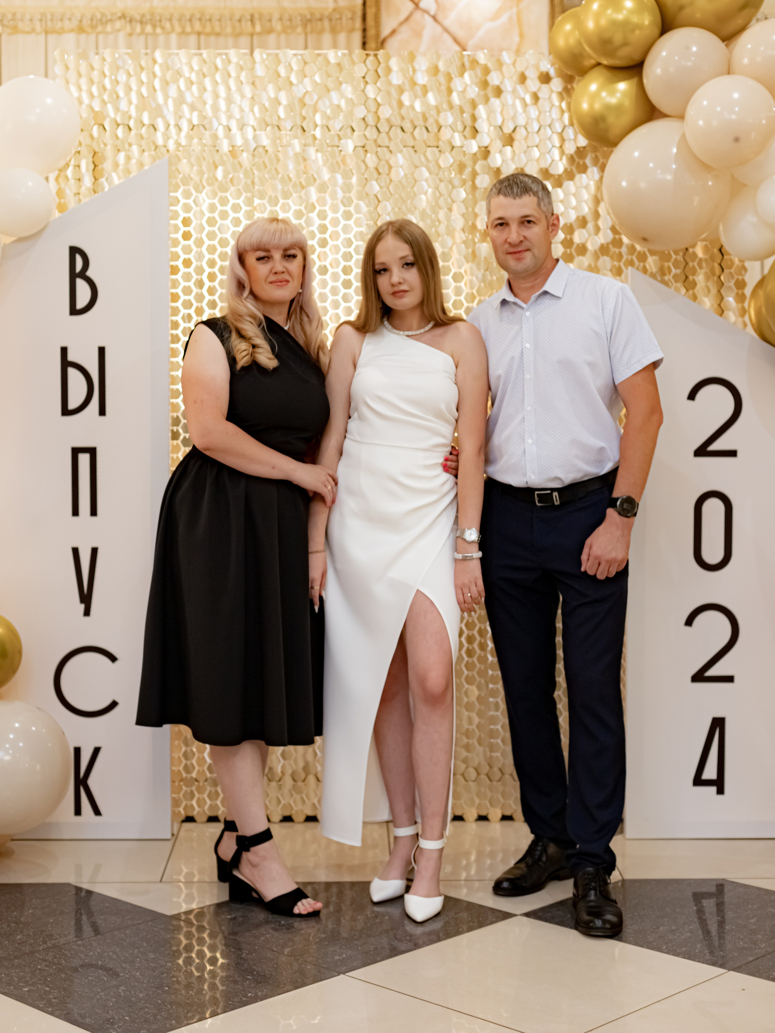 ВЫПУСКНОЙ. Photokarish