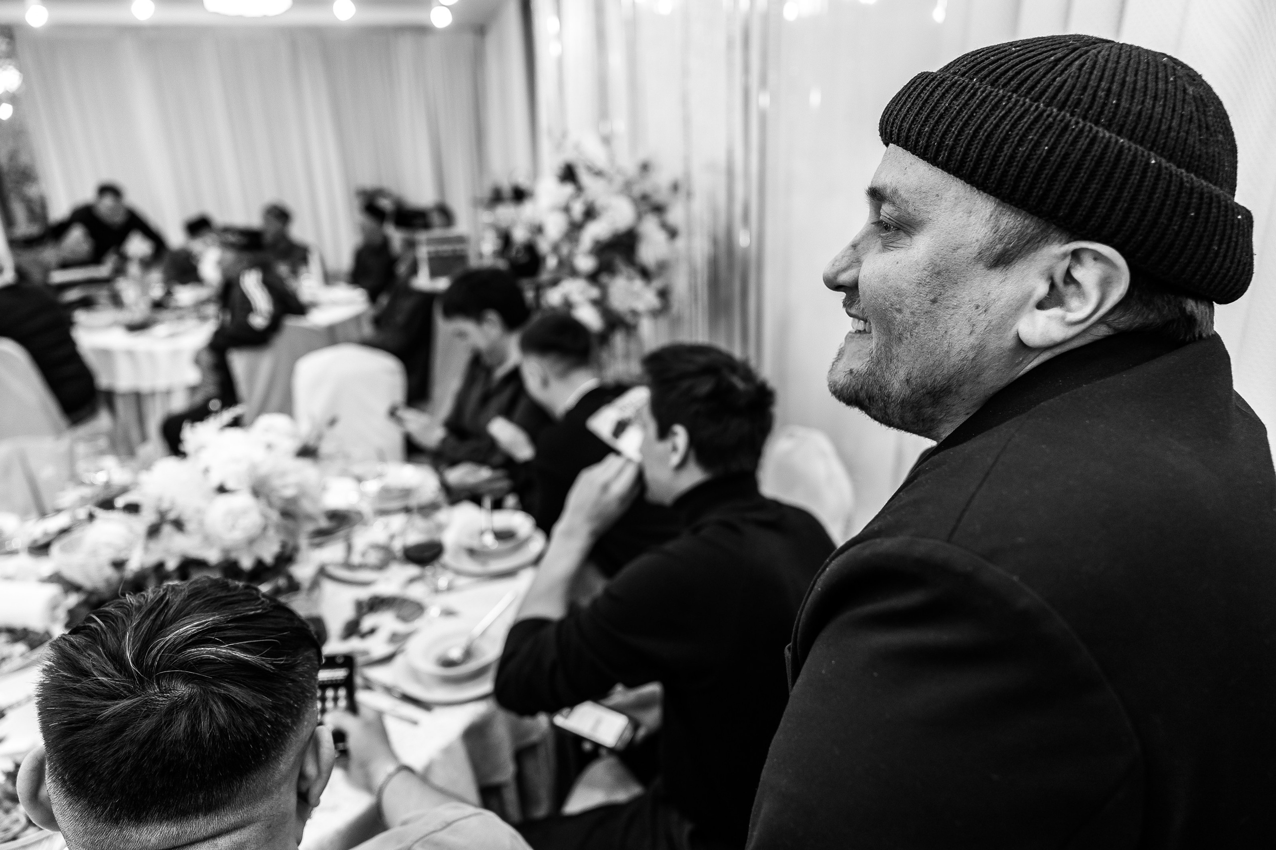 Марсель Махмутов. Фотограф Язнур Гильмуллин Казань