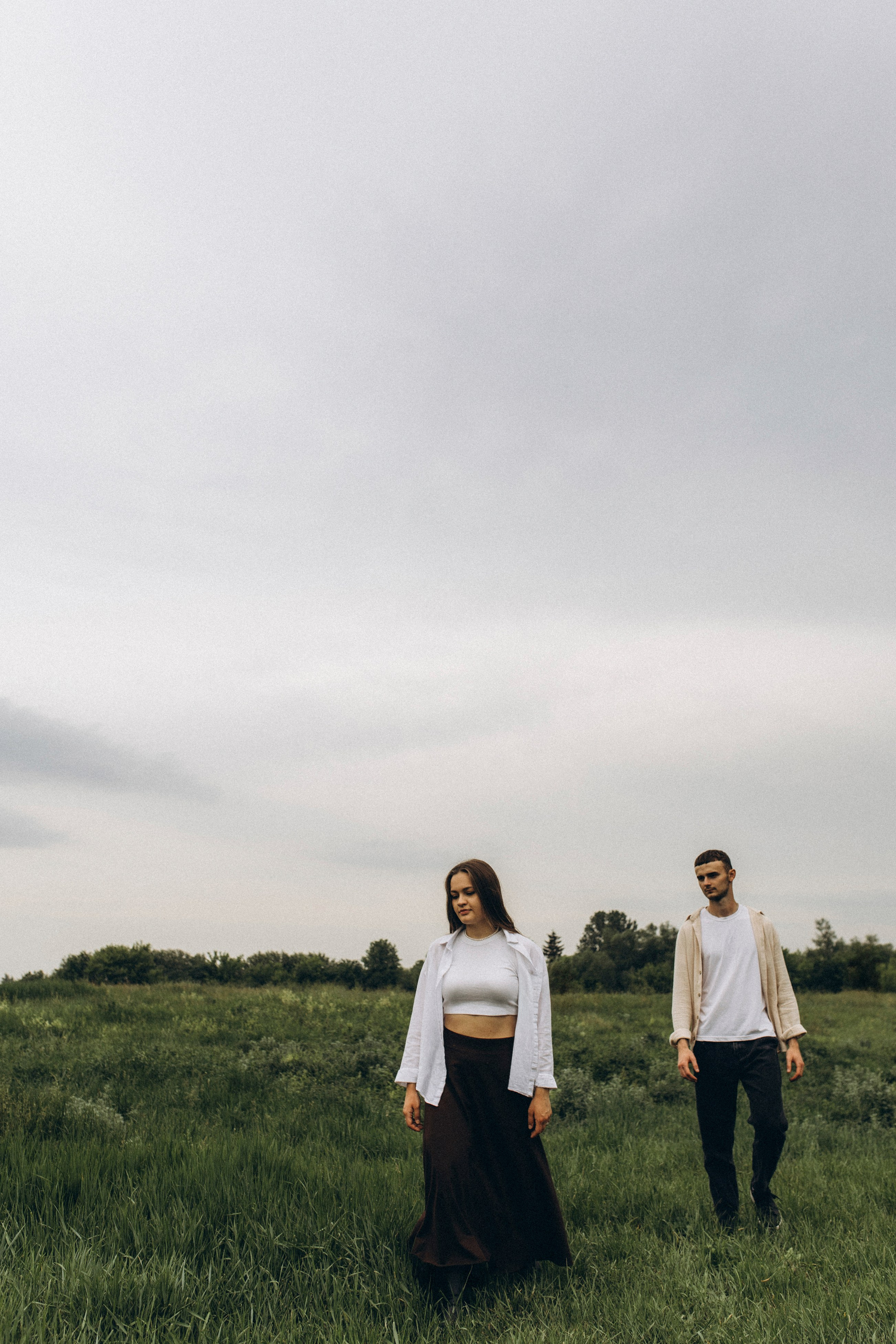История Аделины и Вовы. Семейный и детский фотограф Башкатова Дарья Старый Оскол