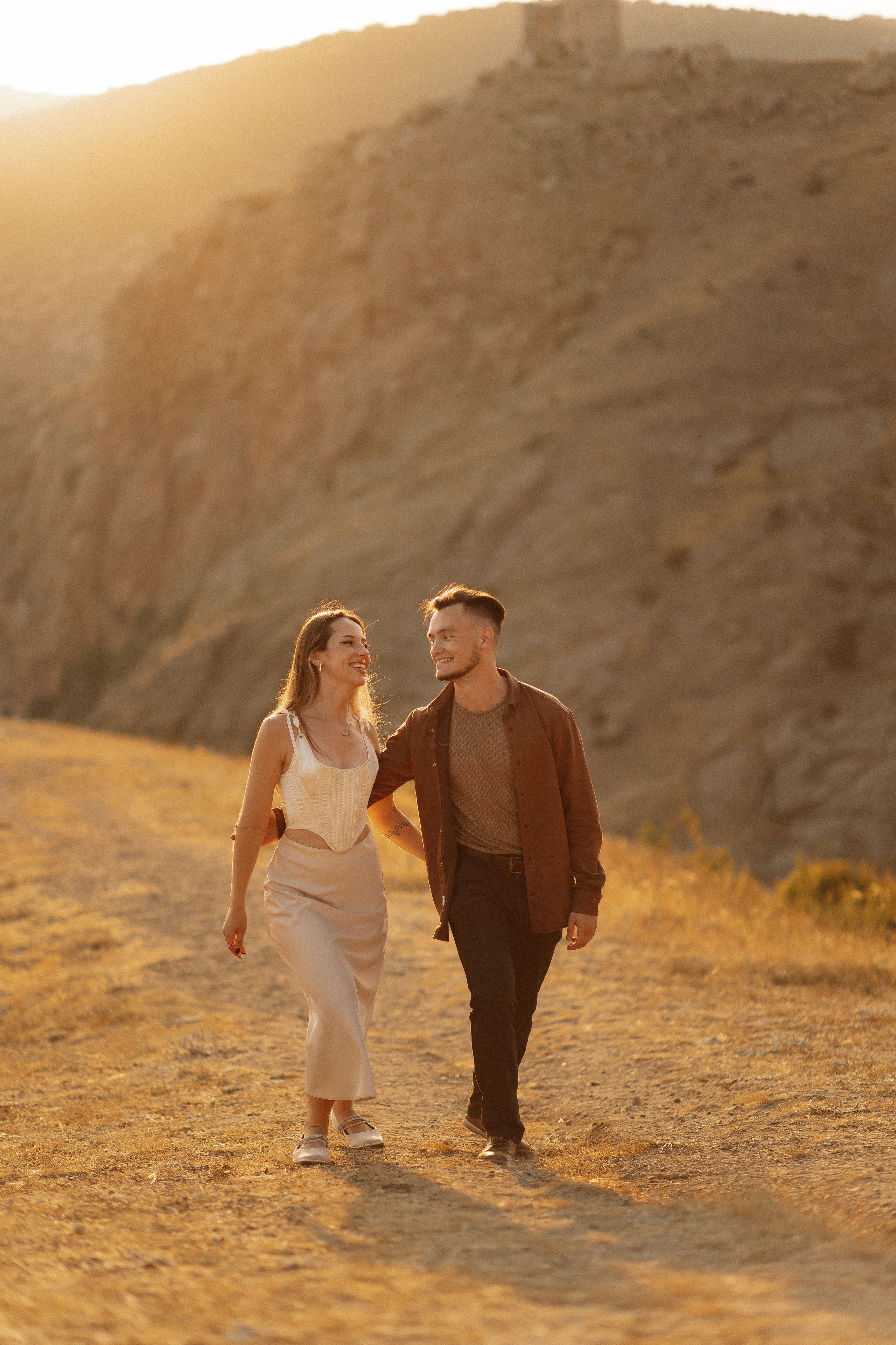 M&S. Семейный фотограф в Севастополе и Симферополе Александра Чистякова