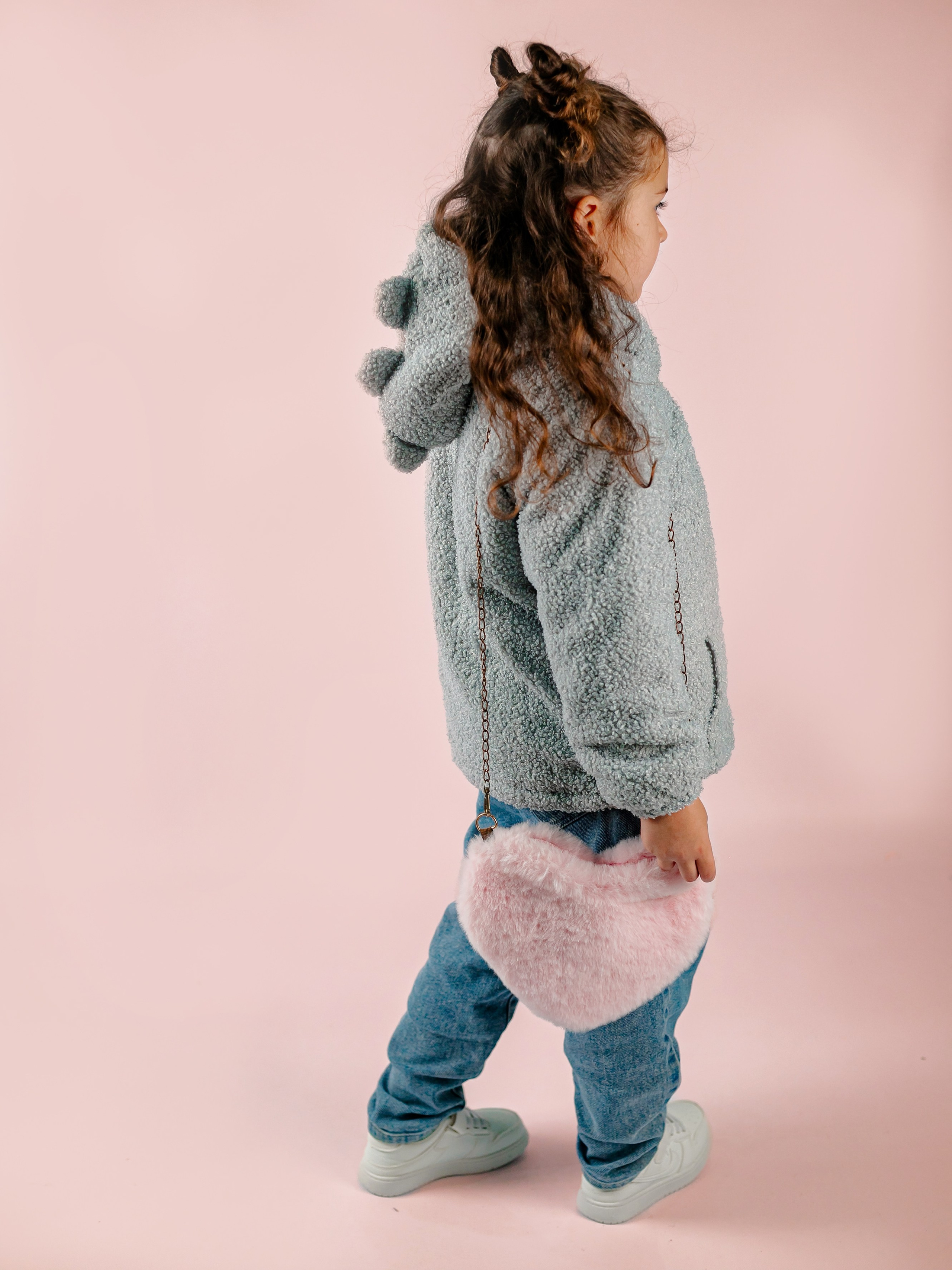 Детская одежда. Фотограф Неверова Катерина