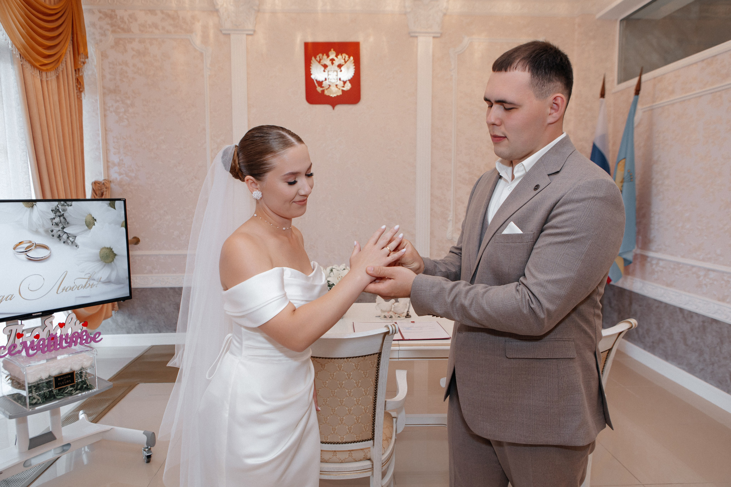 Данил🤎Ксения. Семейный и детский фотограф в Южноуральске Дубовицкая Елена