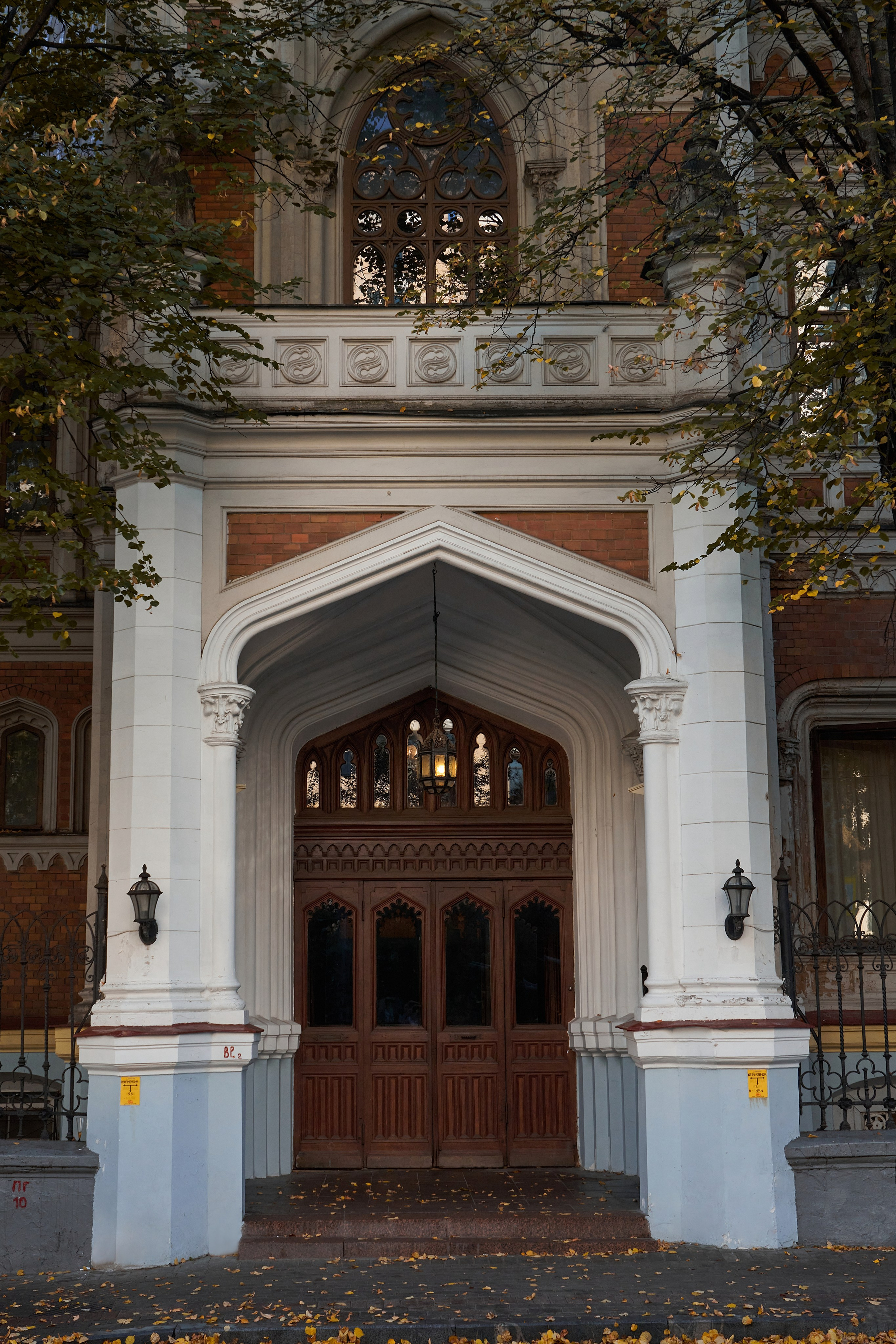 Уличная съёмка разные локации для фото в Москве