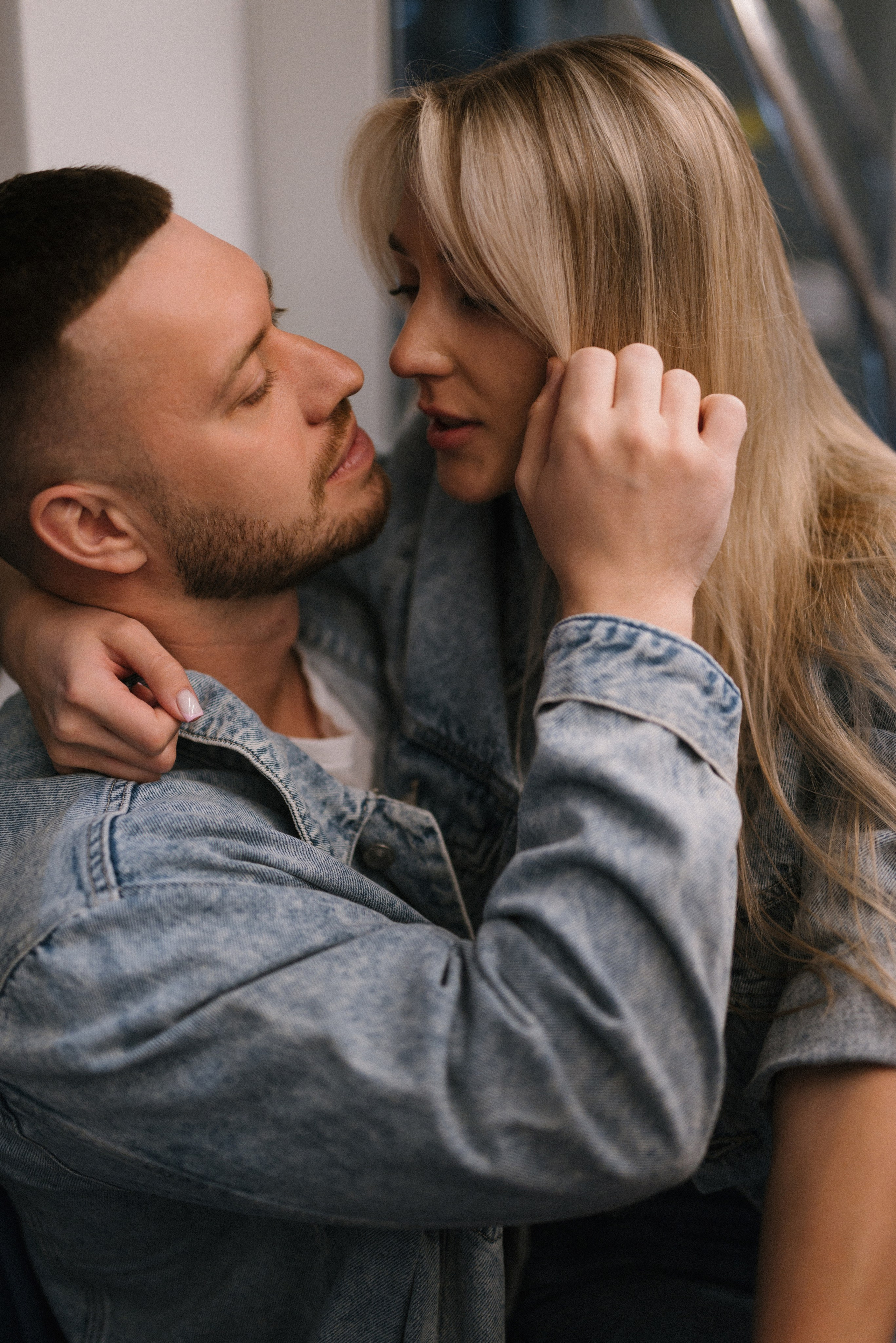 Пройдусь мурашками прямо по нам…. Свадебный фотограф в Минске и Санкт-Петербурге Вероника Аксенова