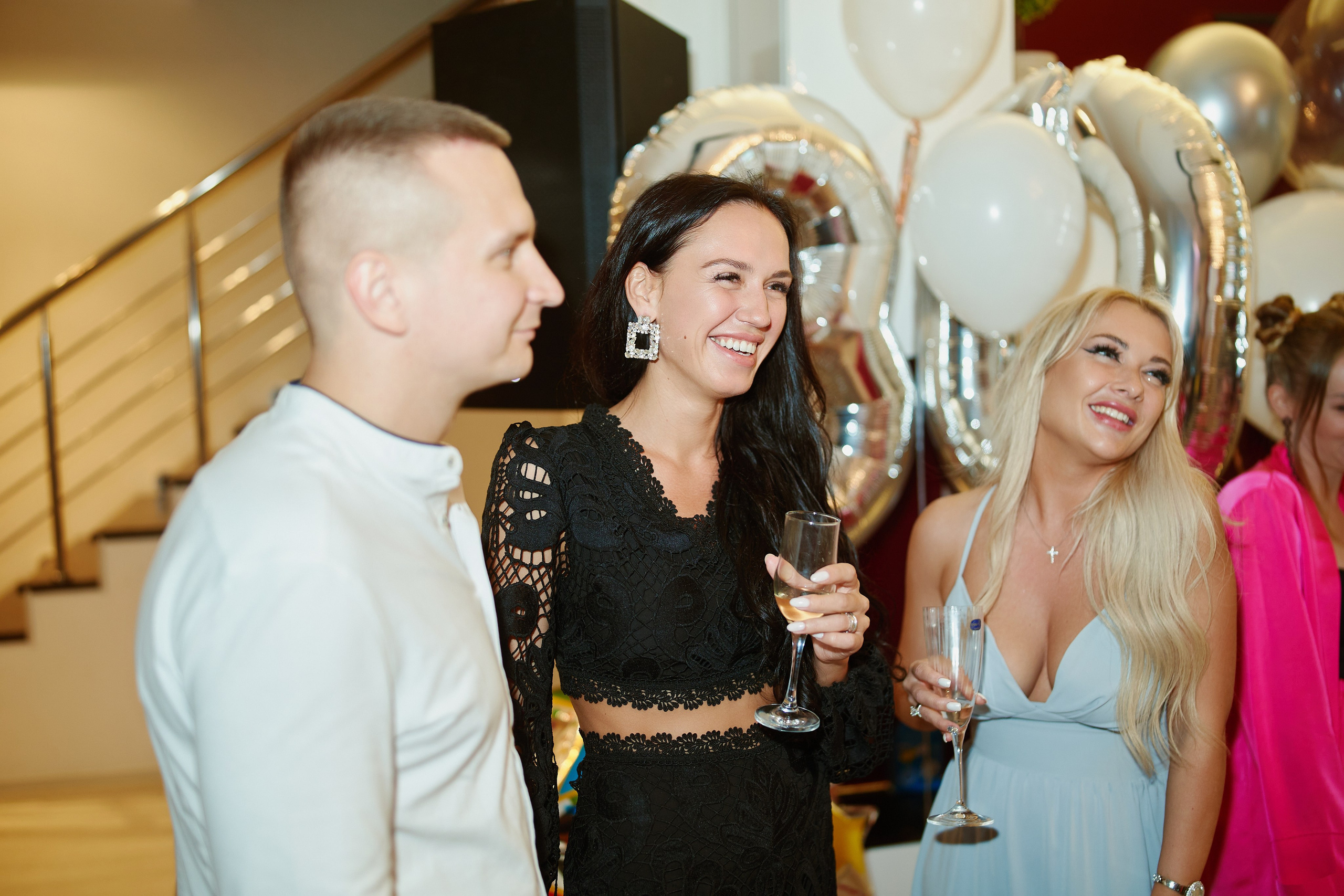 ANNA 30th ANNIVERSARY. Репортажный фотограф в Хабаровске Николай Соболев