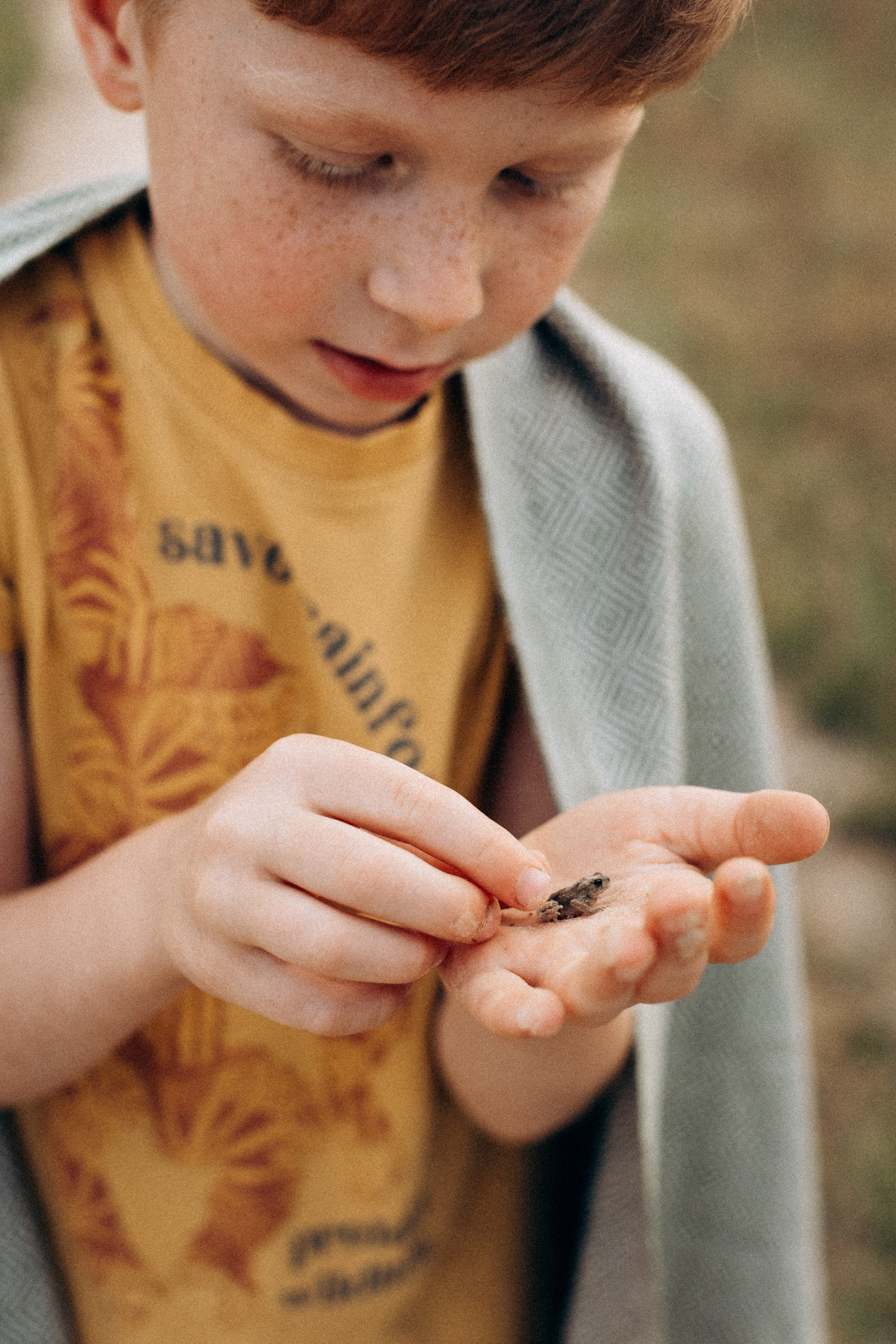 А чем пахнет ваше лето?. Портретный фотограф в Минске Анна Волейко